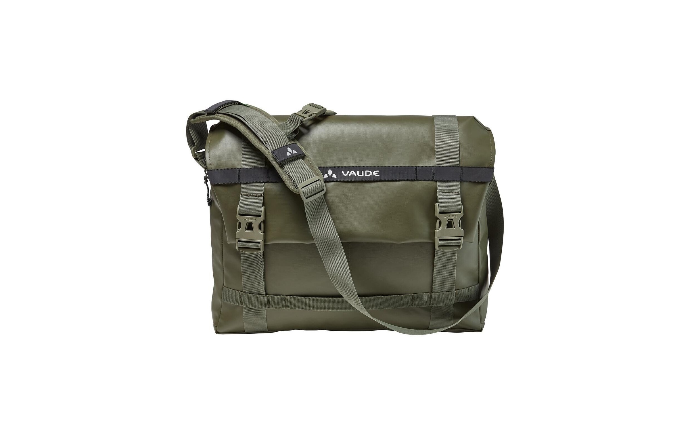 VAUDE Notebook-Rucksack »Mineo Messenger 22 15,6«