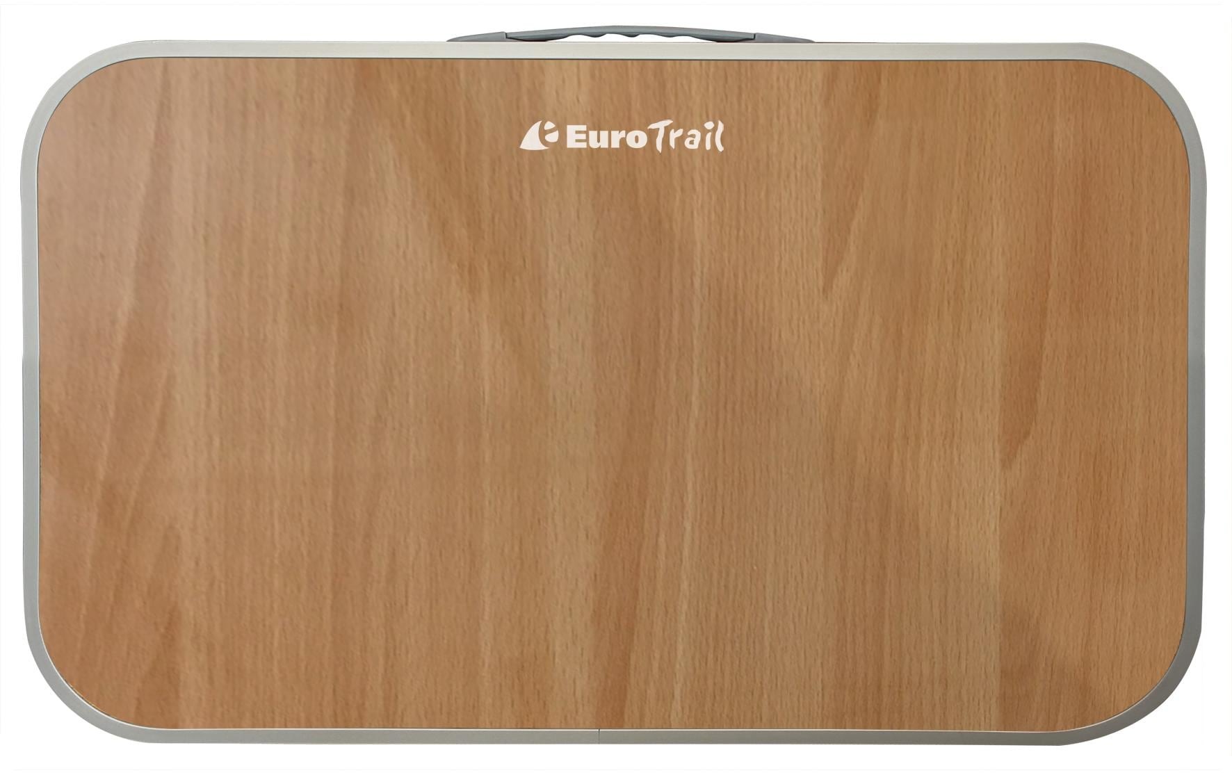 Eurotrail Campingtisch »Dornas«
