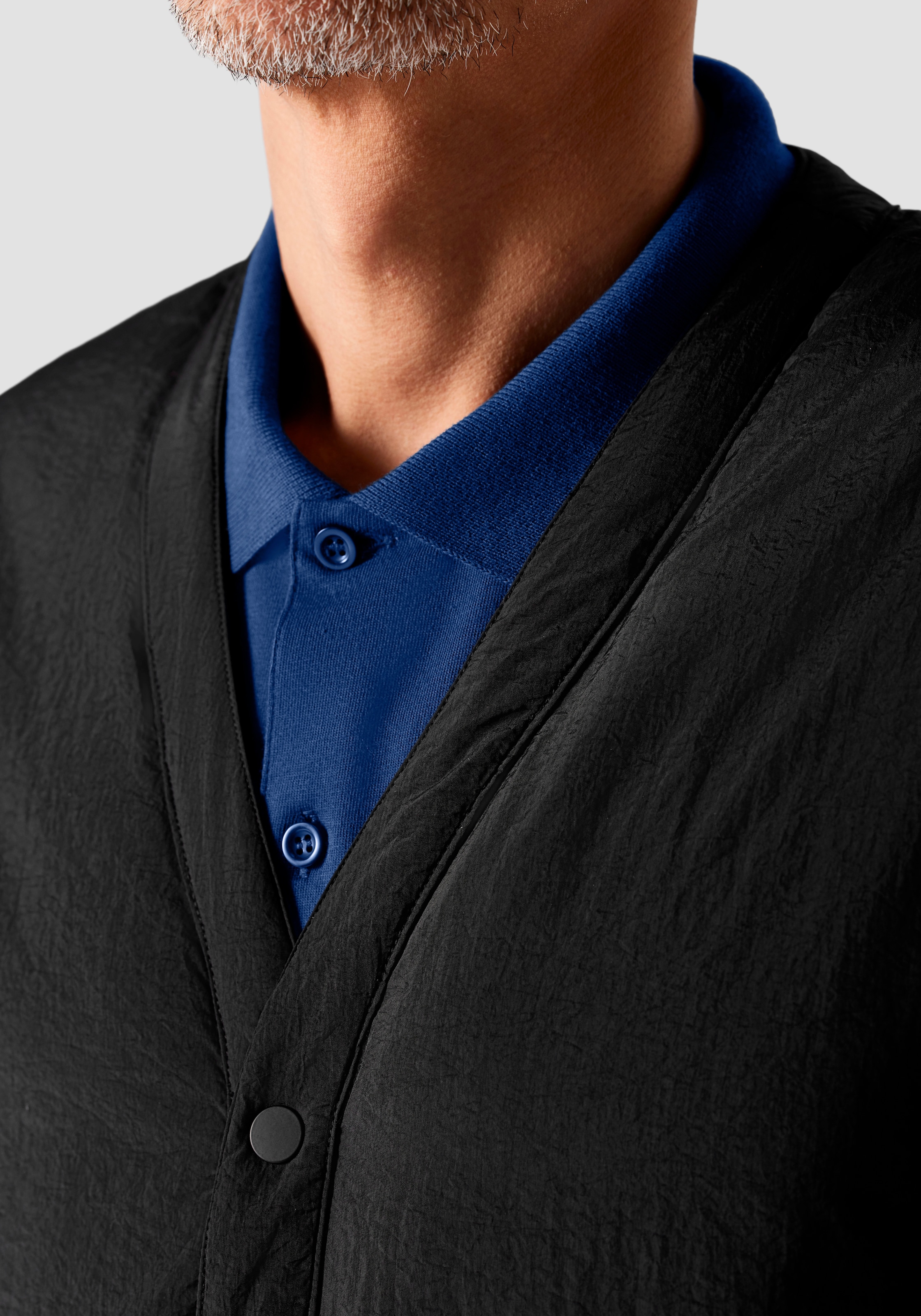 BMW Sommerjacke »CORE 365«, ohne Kapuze, Seitentaschen mit Reissverschlüssen