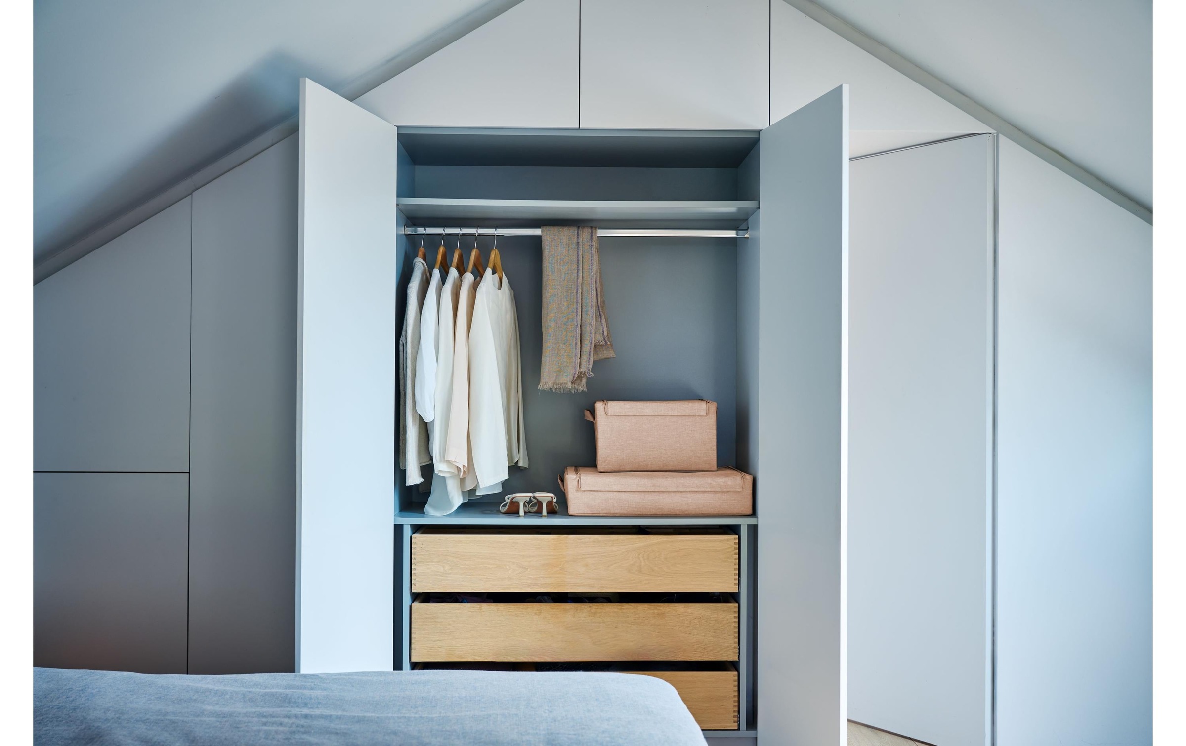 REISENTHEL® Aufbewahrungsbox »Rhombus M«, (1 St.)