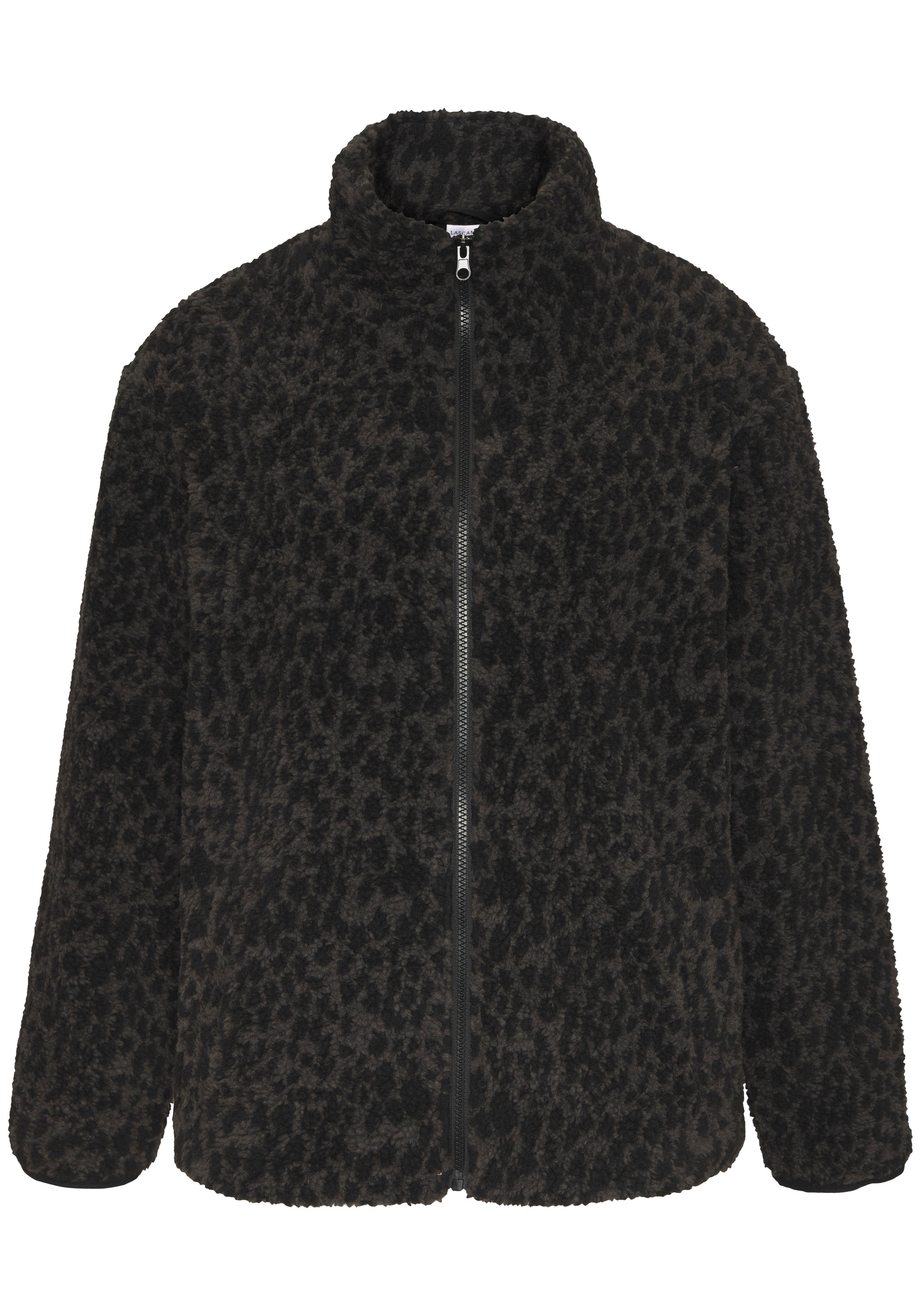 LASCANA Fleecejacke in weicher Fleece-Qualität