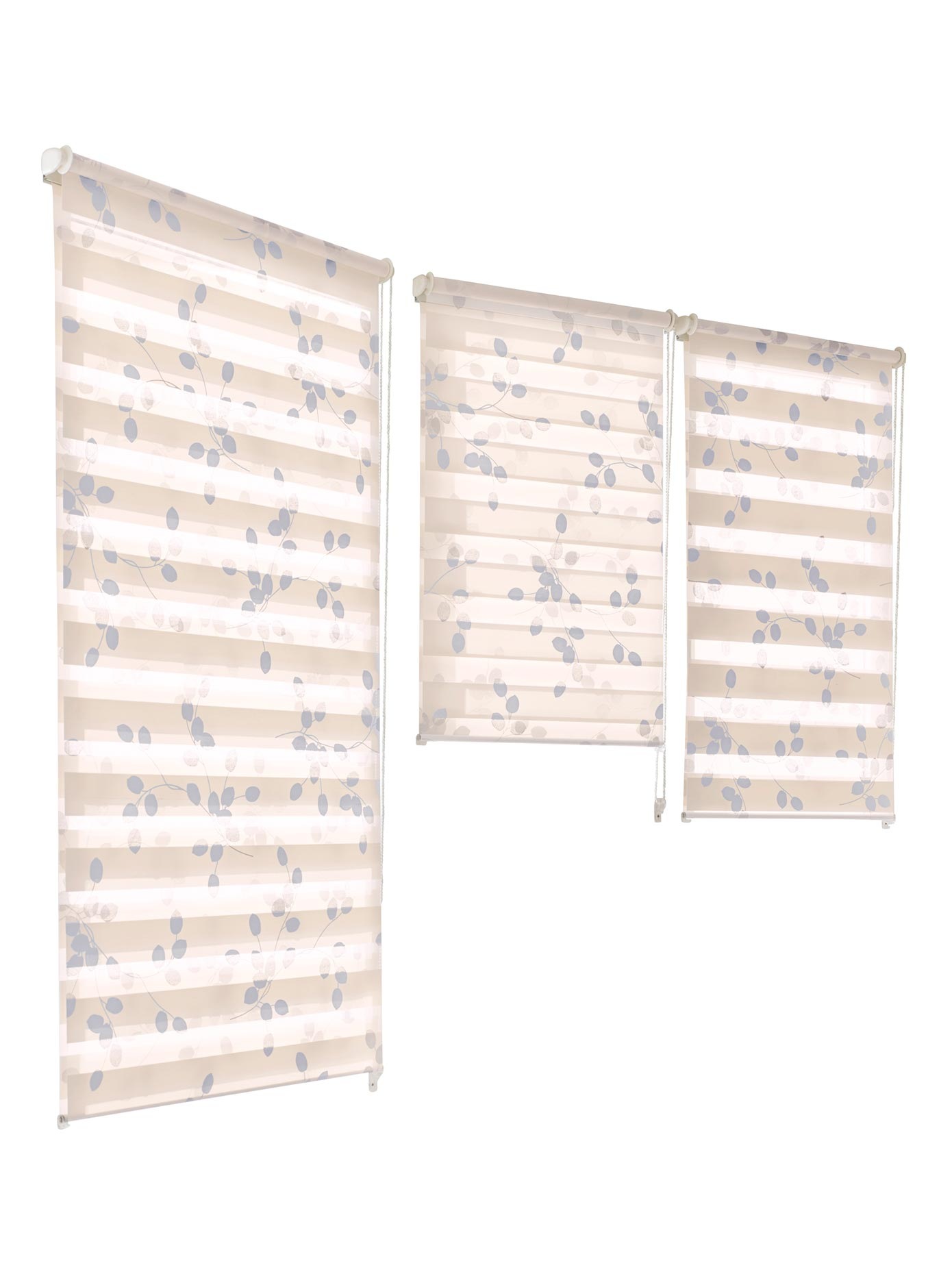 Image of heine home Raffrollo, mit Klemmträger bei Ackermann Versand Schweiz