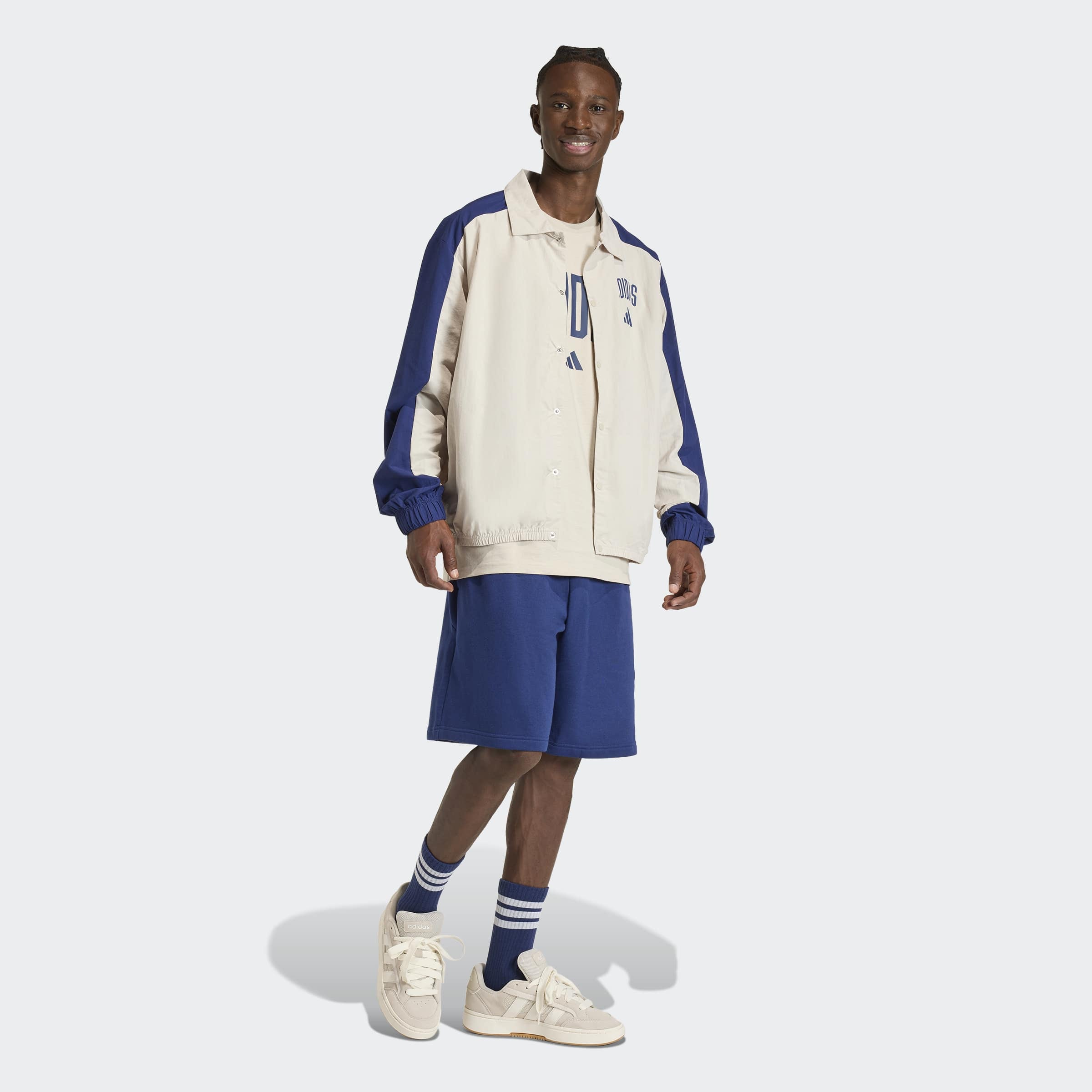 adidas Sportswear Veste collège »COLLEGIATE COACH«