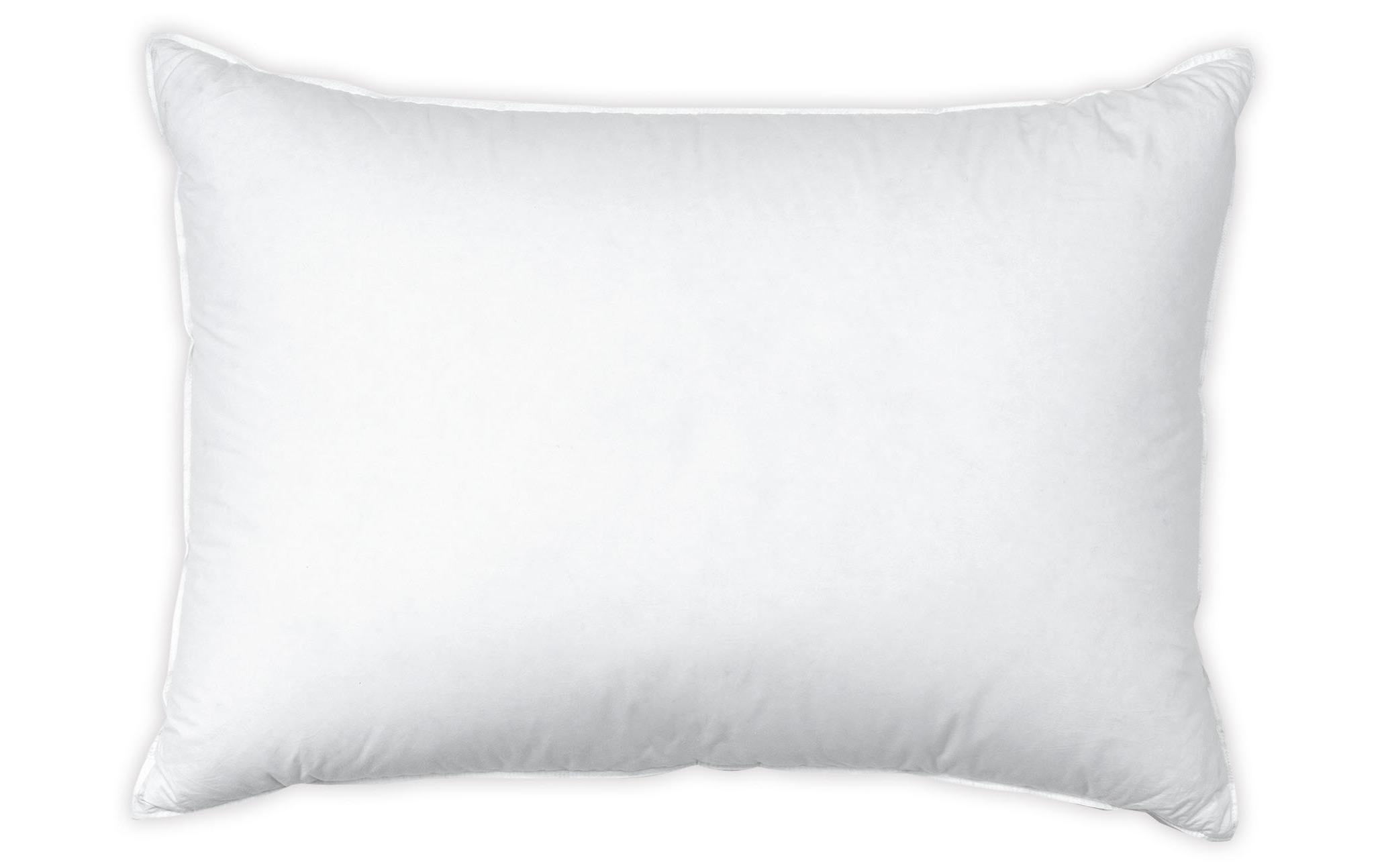 Image of Interio Bettwaren Kopfkissen "Interio Bettwaren Dream Fibre Adjustable 65 x 100 cm" 1 Stk. tlg.