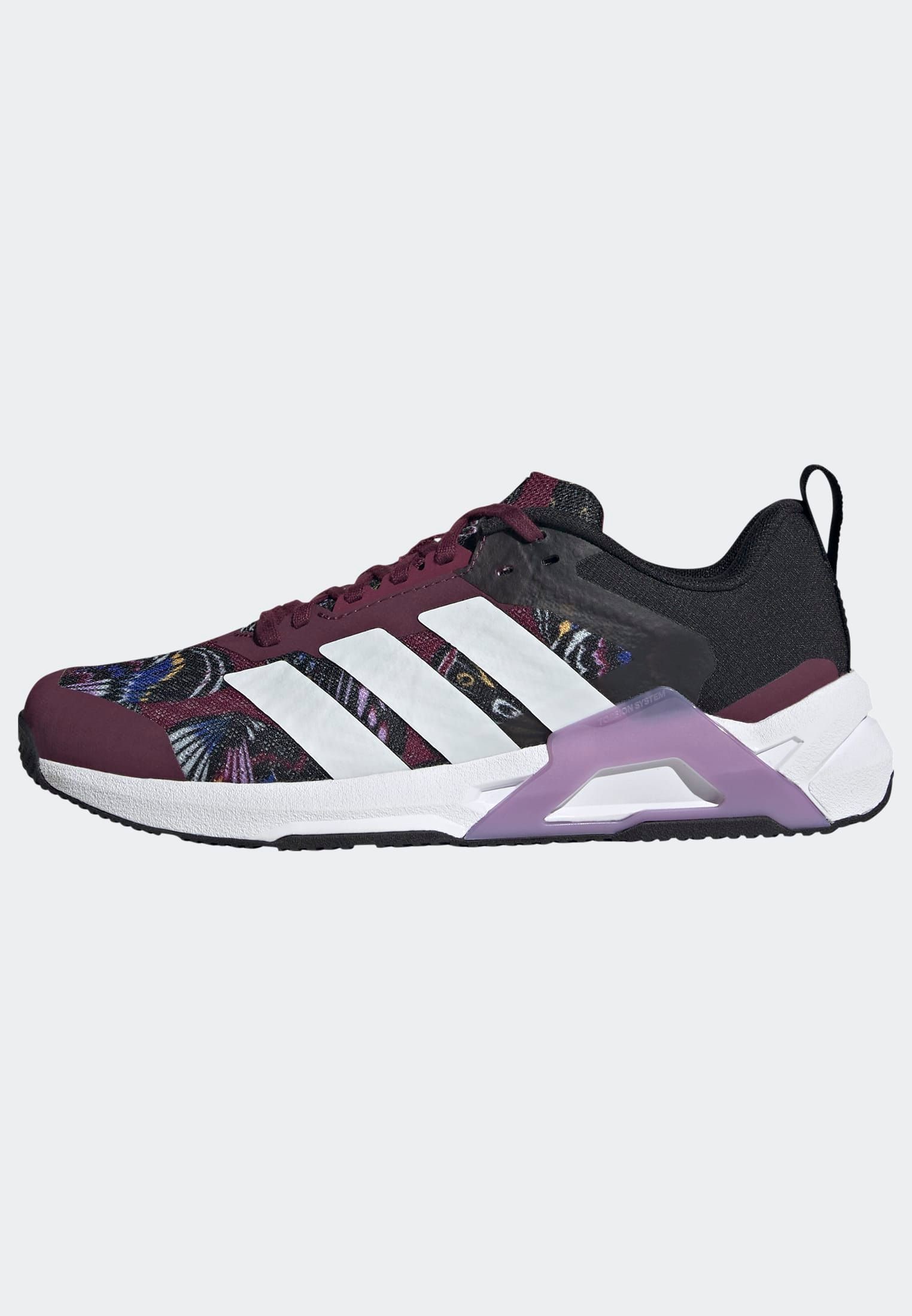 adidas Performance Trainingsschuh »DROPSET CONTROL SNEAKER«