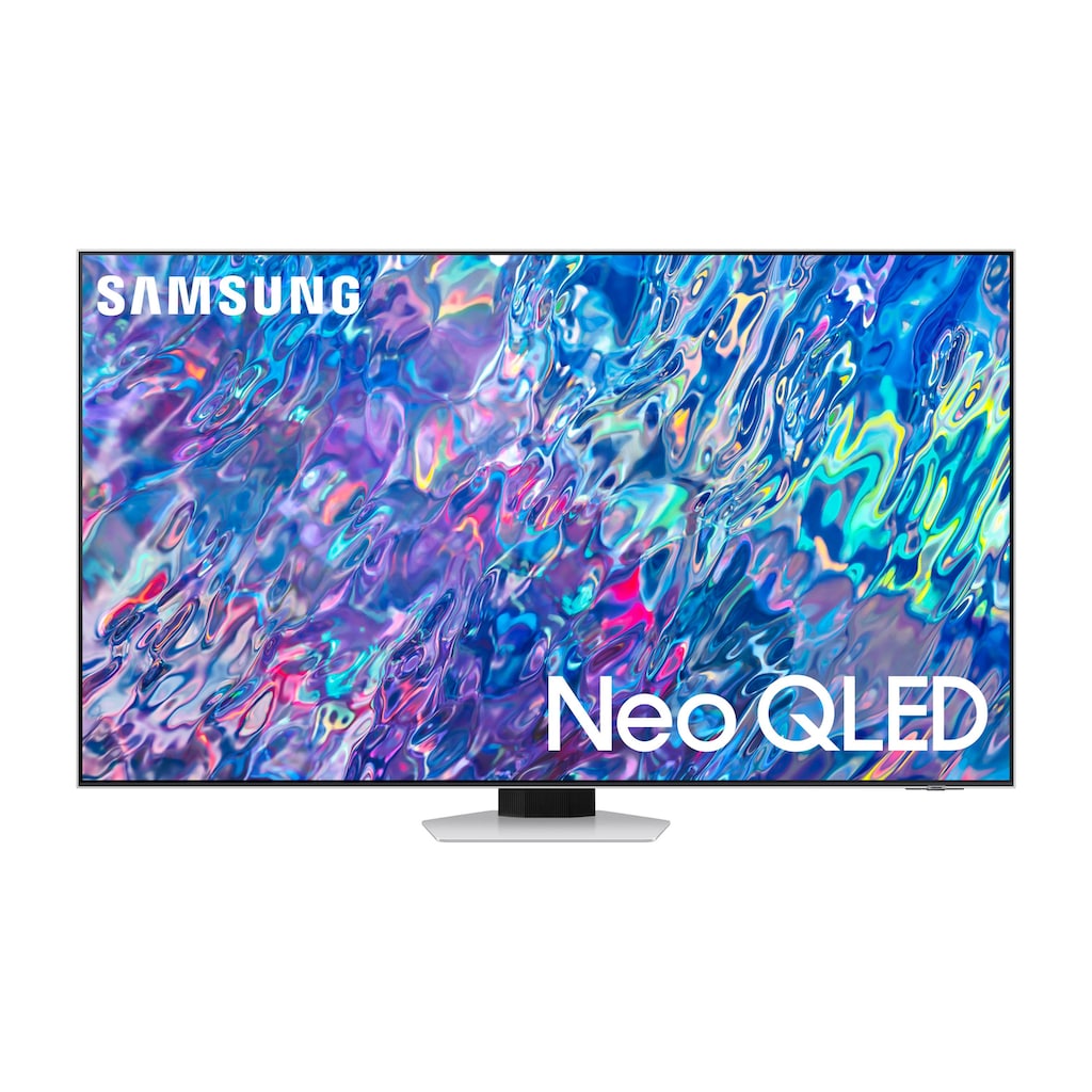 Samsung QLED-Fernseher »QE65QN85B ATXXN 65 38«, 164,45 cm/65 Zoll, 4K Ultra HD