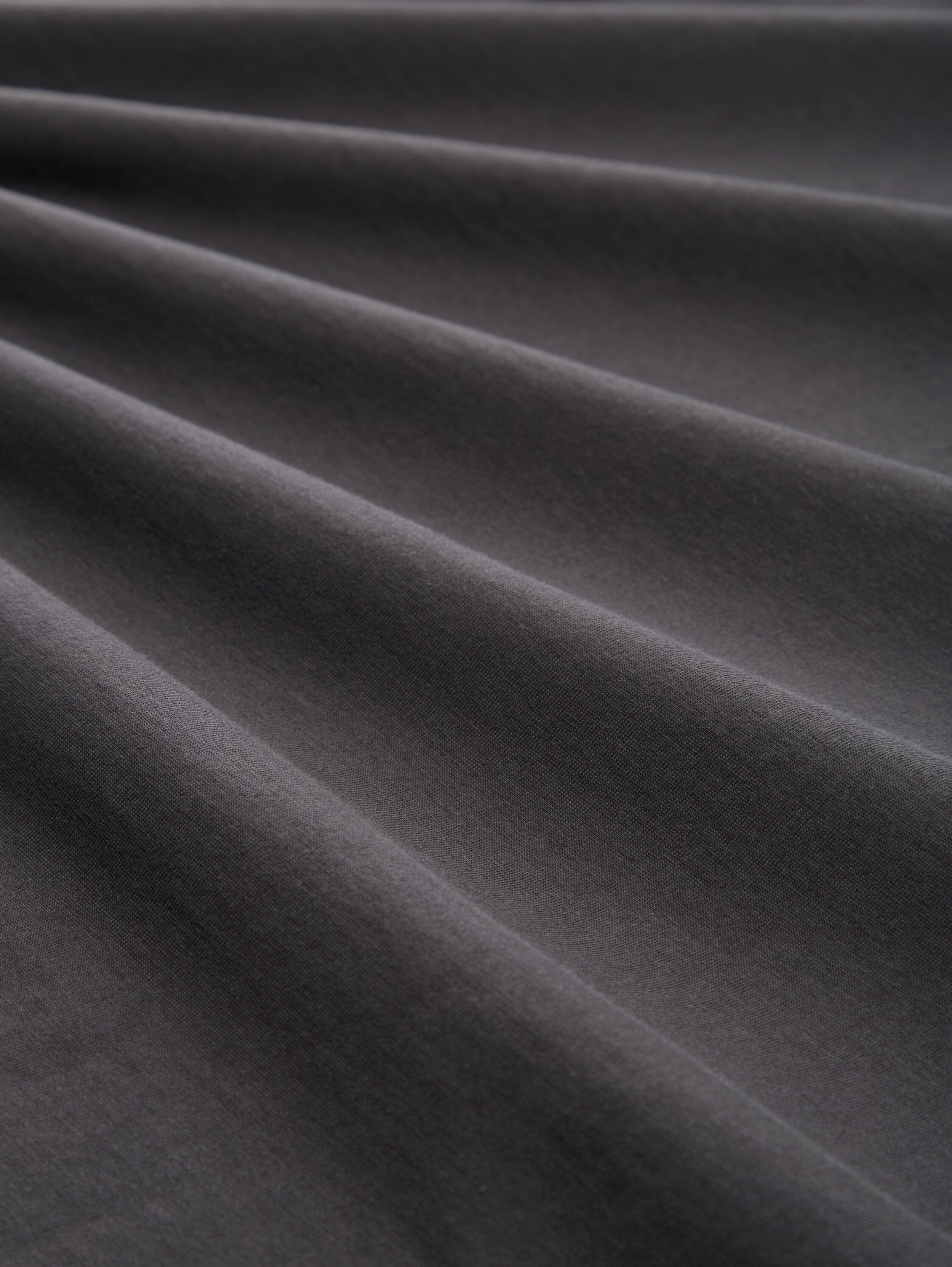 TOM TAILOR PLUS T-shirt à manches longues mit Logo-Stickerei