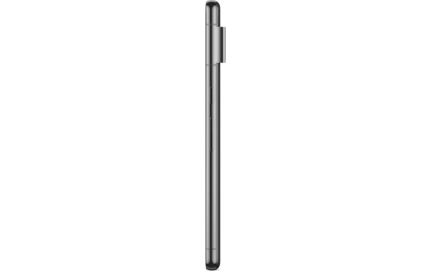 Google Smartphone »Pixel 8 Pro 128 GB Obsidian«, Schwarz