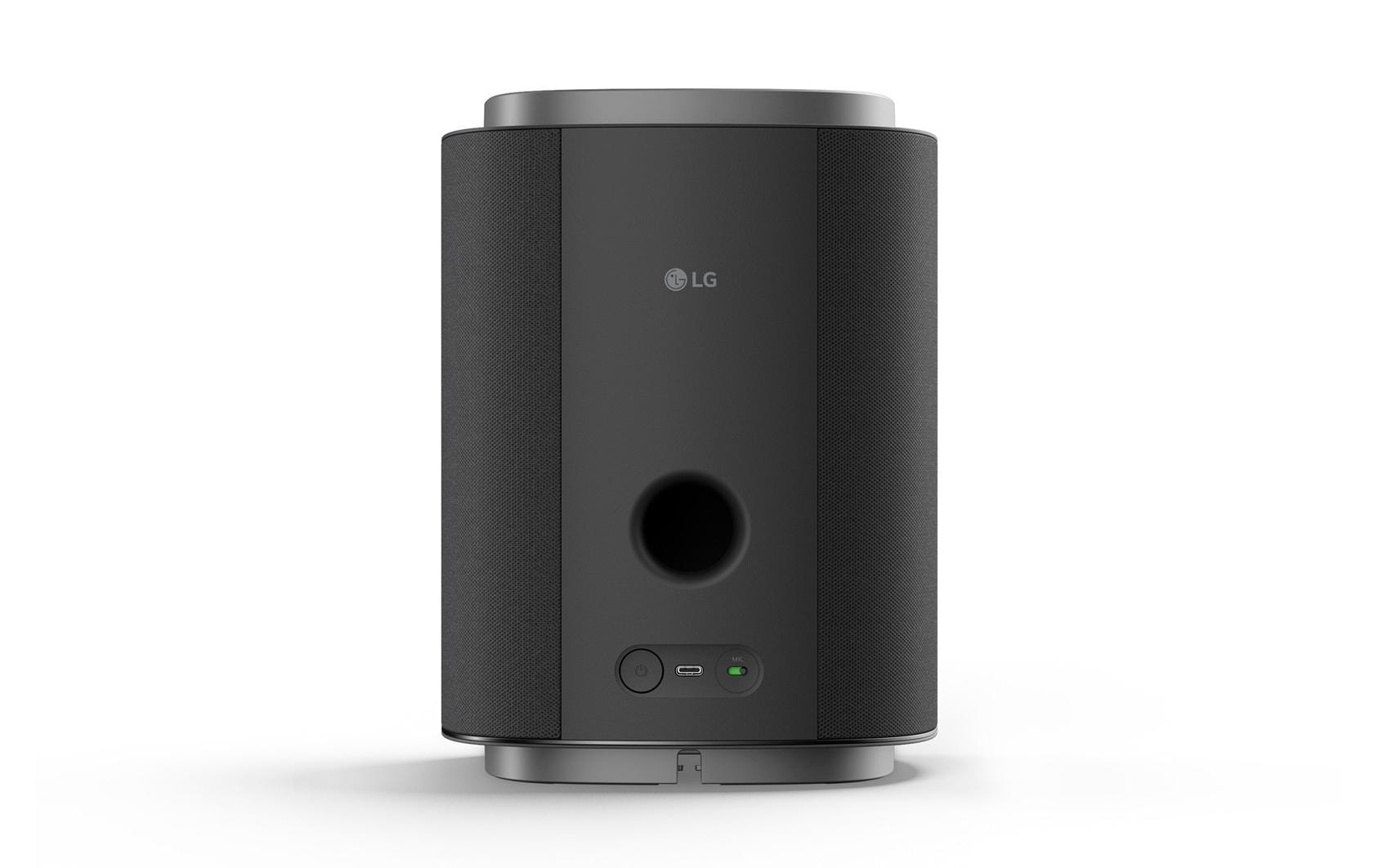 LG 2.1 Soundsystem »Sound Suite M7« 2.1 (Bluetooth | WLAN App-Steuerung | Kabelose TV-Verbindung 100 W) unterstützt Dolby Atmos FlexConnect-Technologie