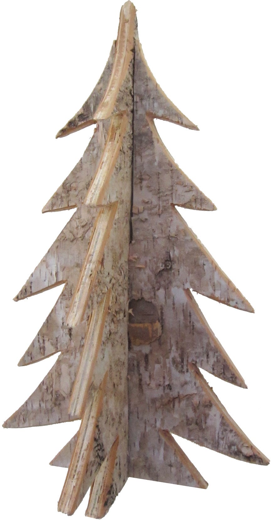 Image of Creativ deco Dekobaum "Weihnachtsdeko"