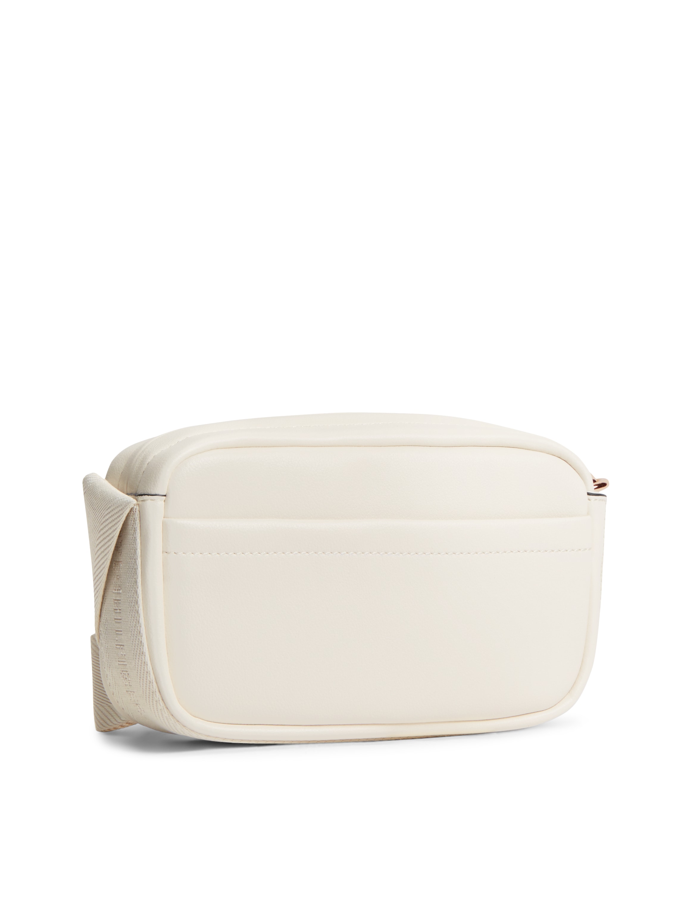 Tommy Hilfiger Sac à bandoulière »TH LOGOTAPE CAMERA BAG« Sac à main femme, sac épaule avec élément décoratif TH