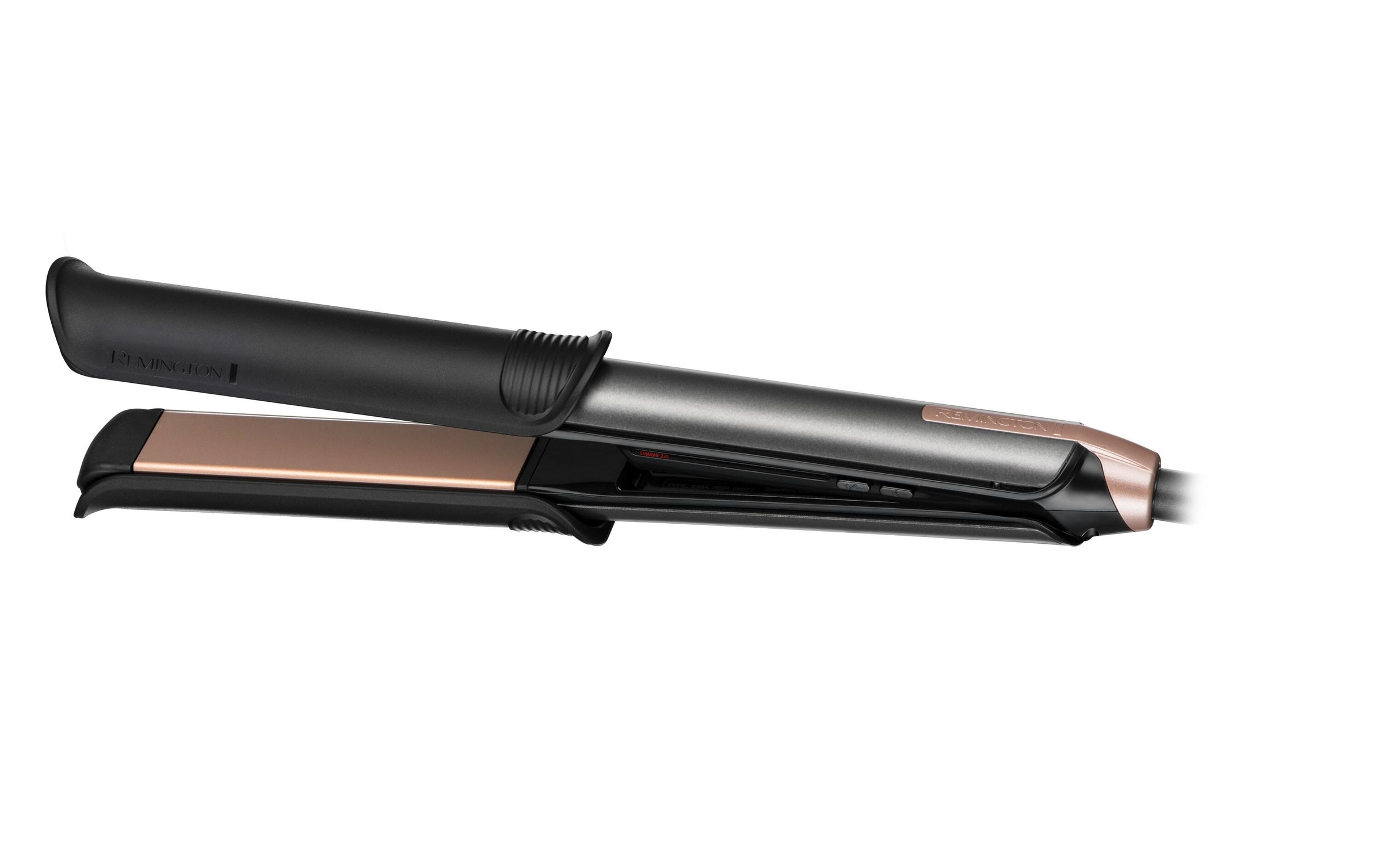 Remington Glätt- und Lockenstab »Styler S6077«