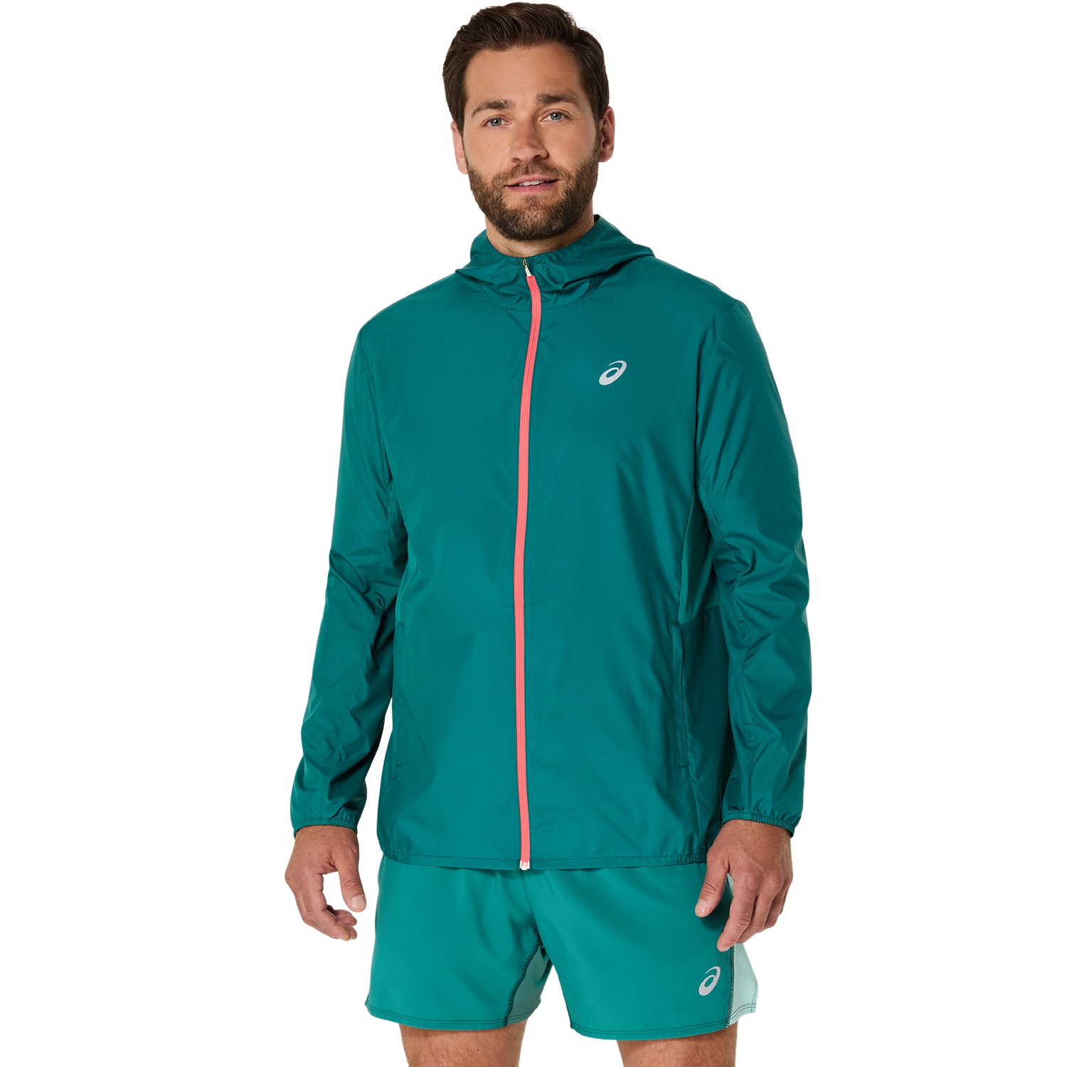 Asics Laufjacke »ASICS CORE JACKET«