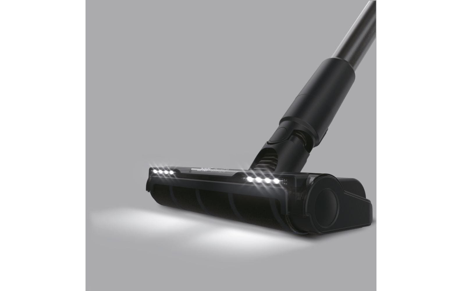 Hoover Akku-Hand-und Stielstaubsauger »HF201P 11«