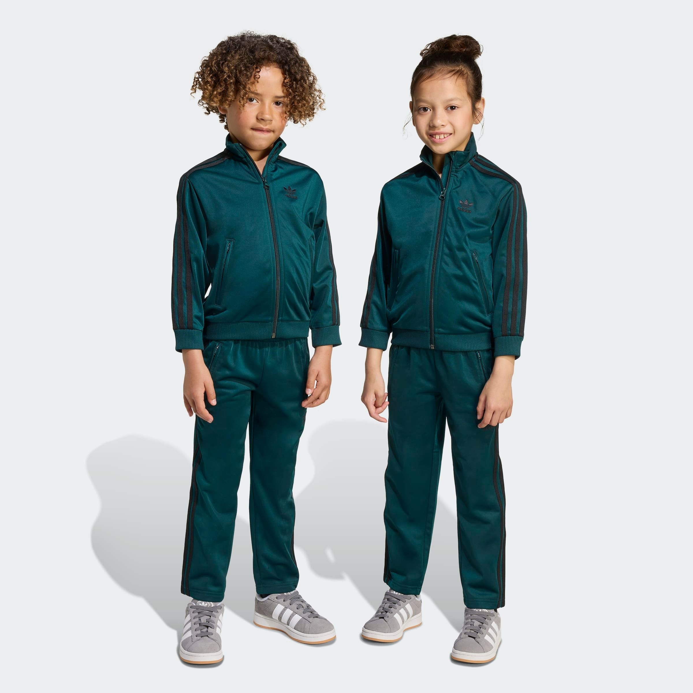 Image of adidas Originals Trainingsanzug "ADICOLOR FIREBIRD KIDS" 2 Stk.