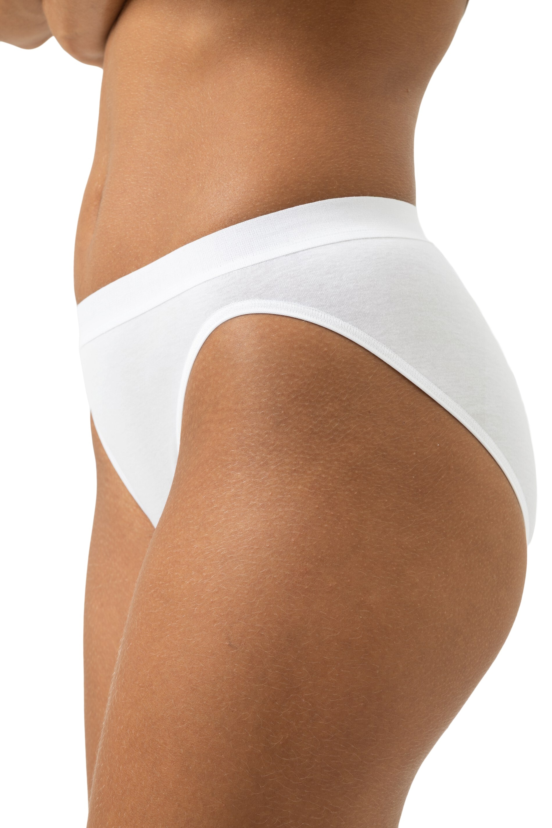 Mey Jazz-Pants Slips »NOBLESSE« Ohne auftragende Seitennähte