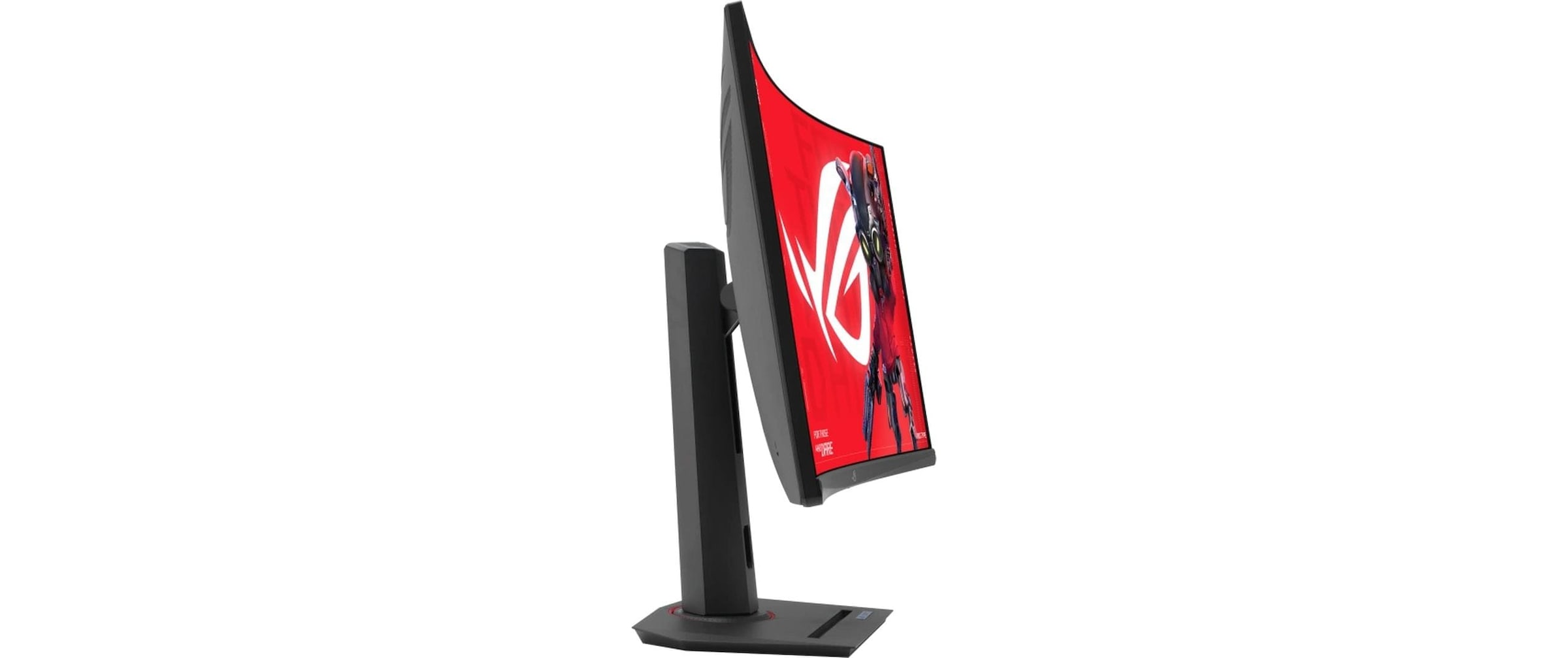 Asus Gaming-Monitor »ROG Strix XG32WCMS«, 79,695 cm/31,5 Zoll, 2560 x 1440 px, WQHD, 280 Hz