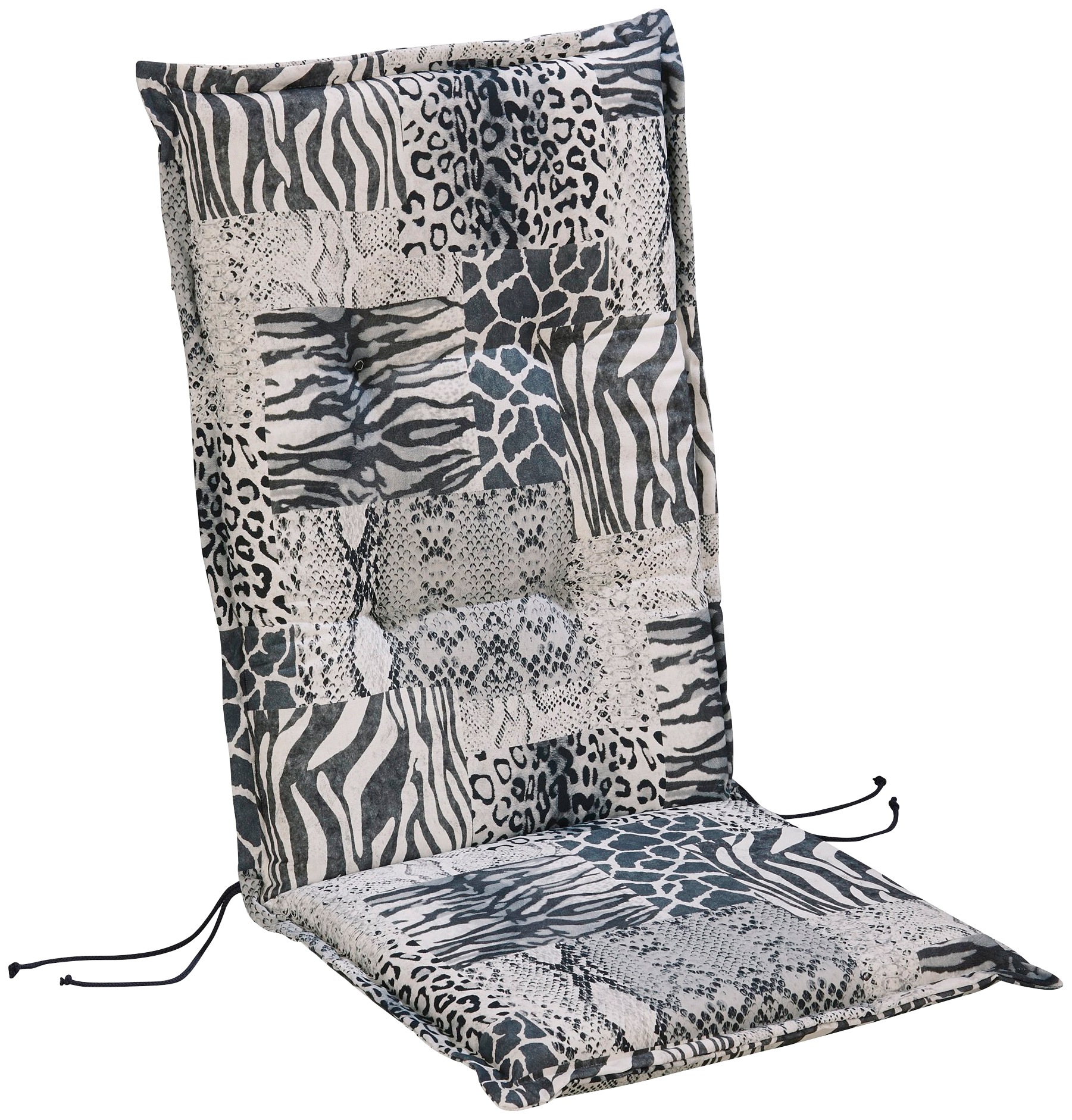 Sesselauflage »Swing-Line«