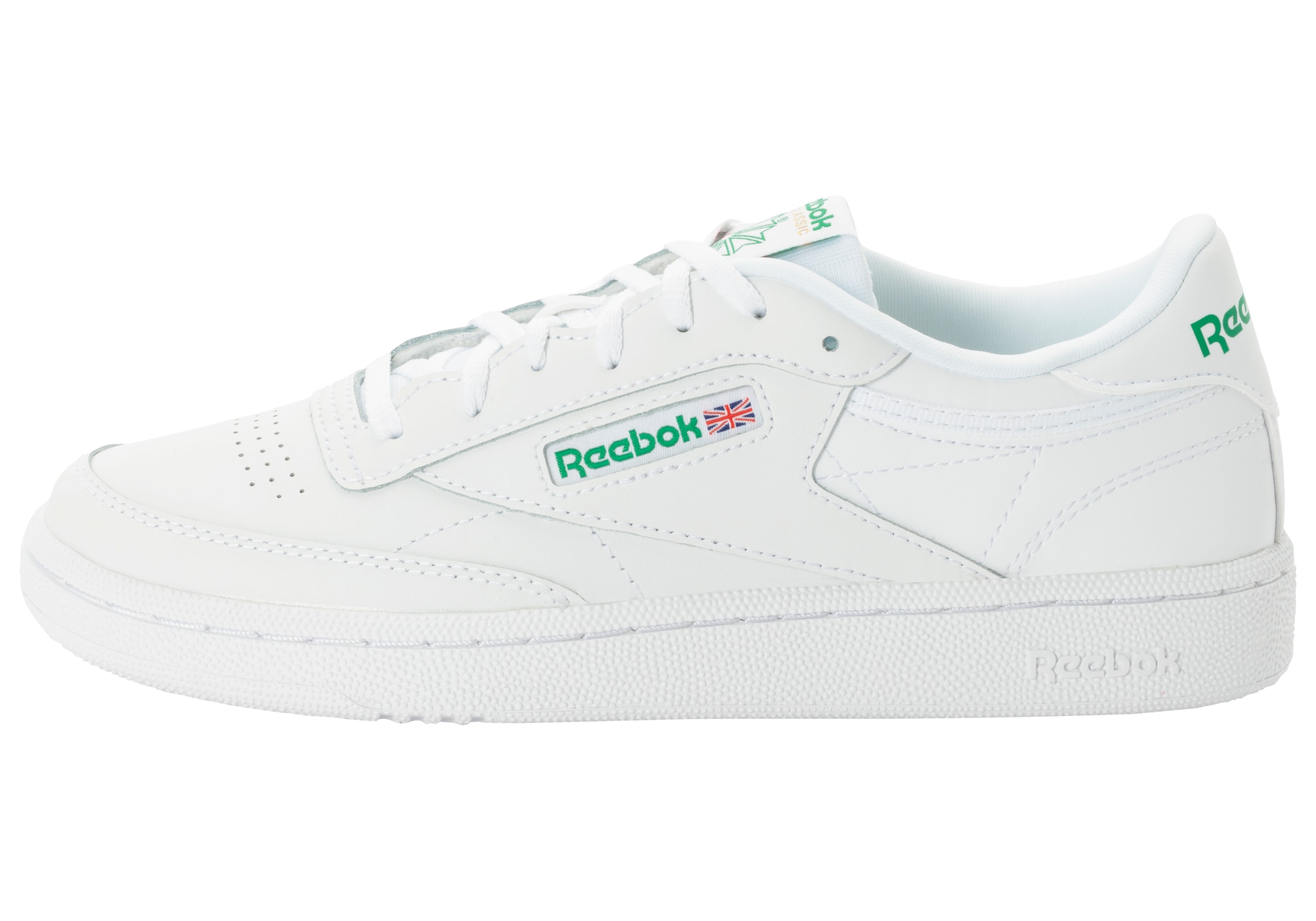 Reebok Classic Sneaker »CLUB C«