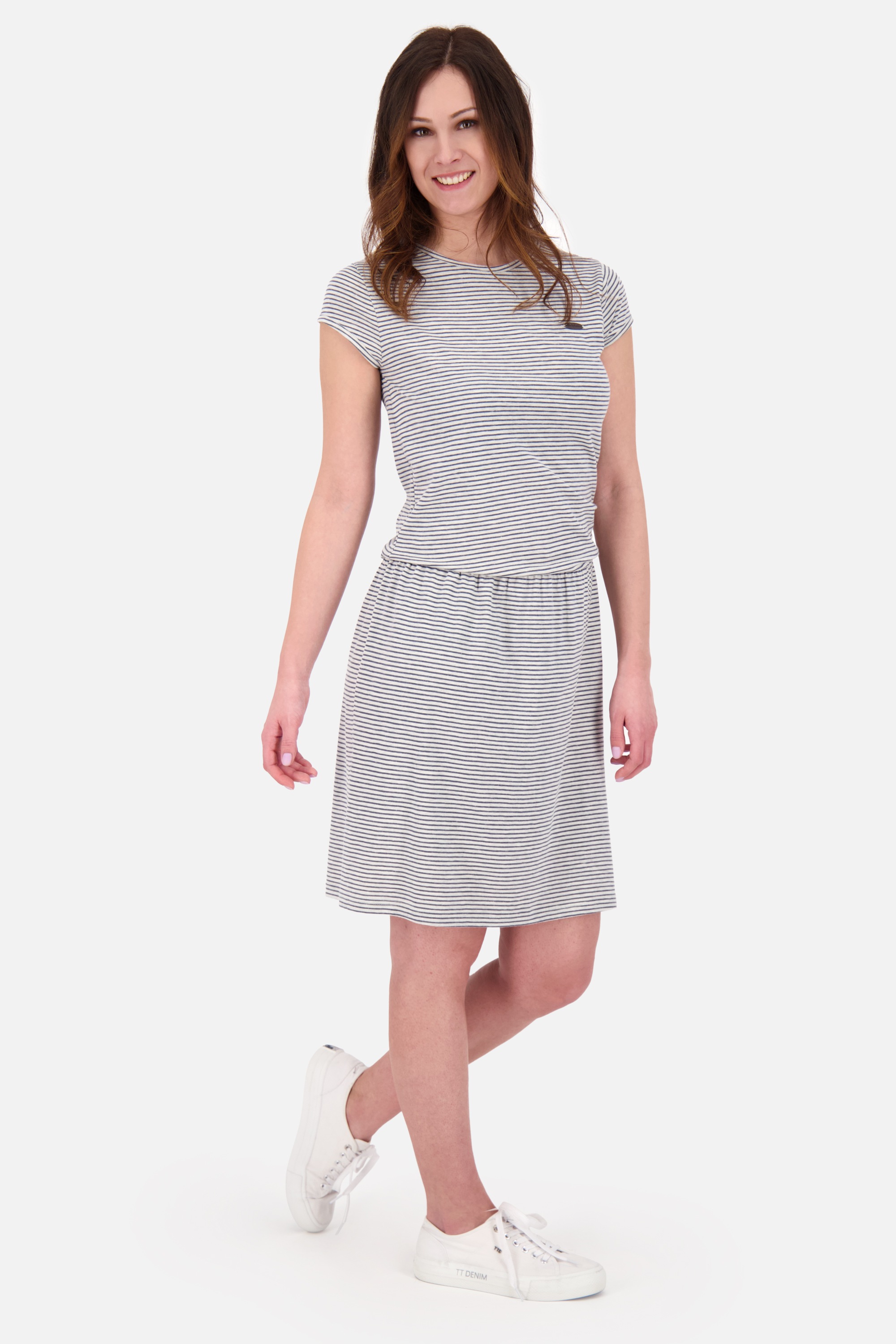 Alife & Kickin Sommerkleid