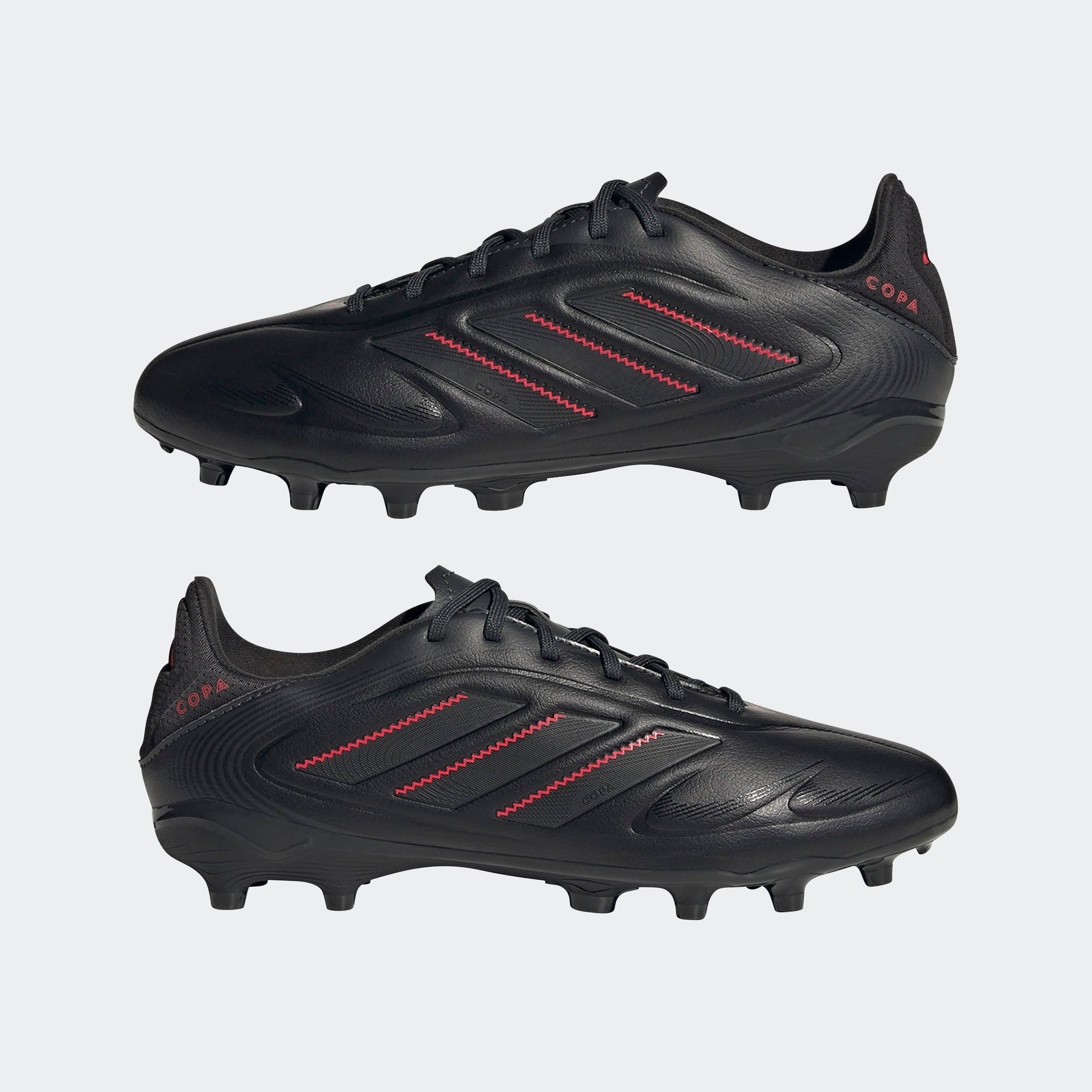 adidas Performance Fussballschuh »COPA PURE 3 LEAGUE KIDS FG/MG«