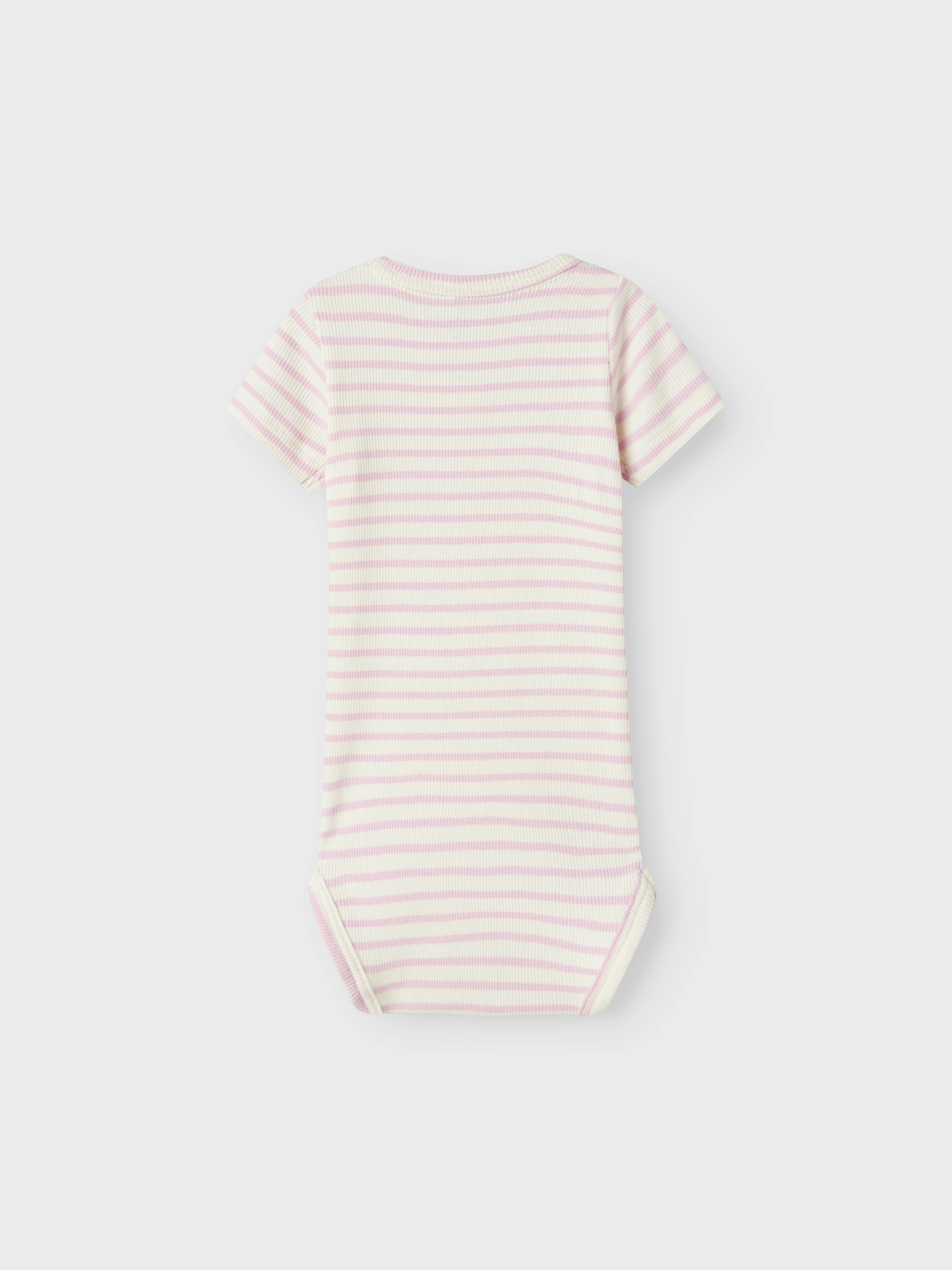 Name It Kurzarmbody »NBNBANI SS BODY NOOS«