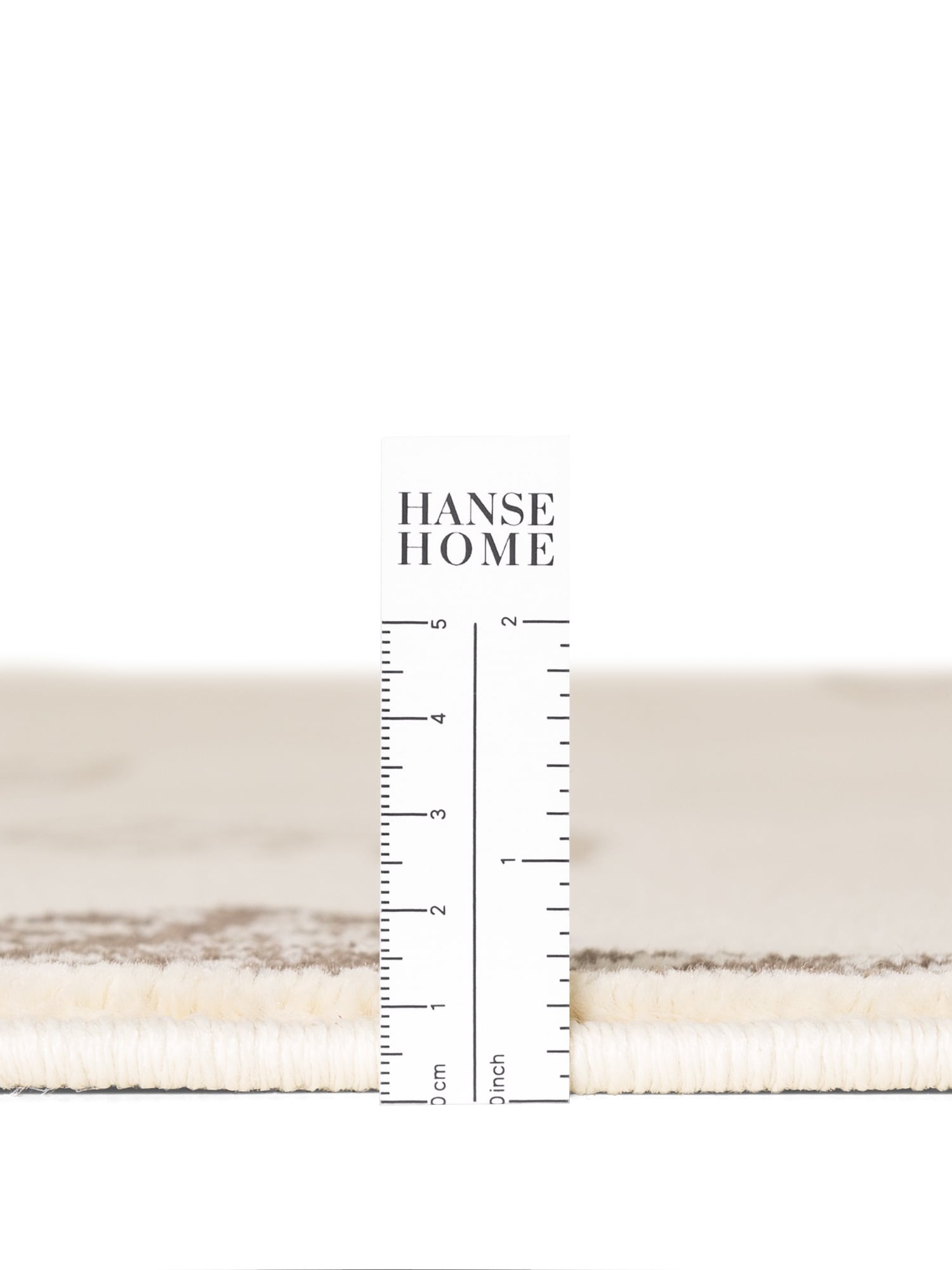 HANSE Home Kinderteppich »Relaxio« rechteckig 10 mm Höhe Pflegeleicht, Weich, Kinderzimmer, Spielteppich, Spielunterlage