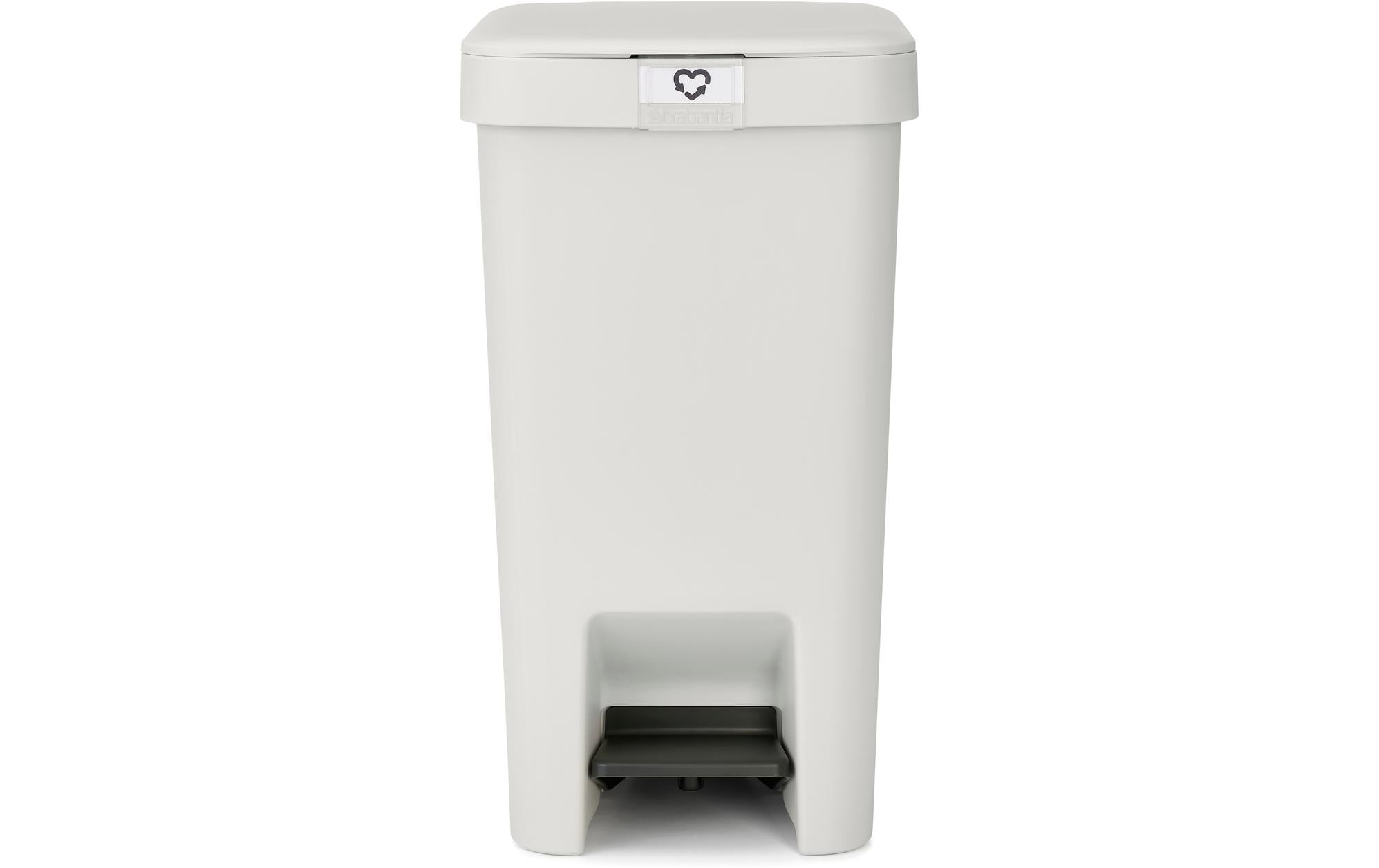 Image of Brabantia Mülleimer "StepUp 16 l" 1 Behälter