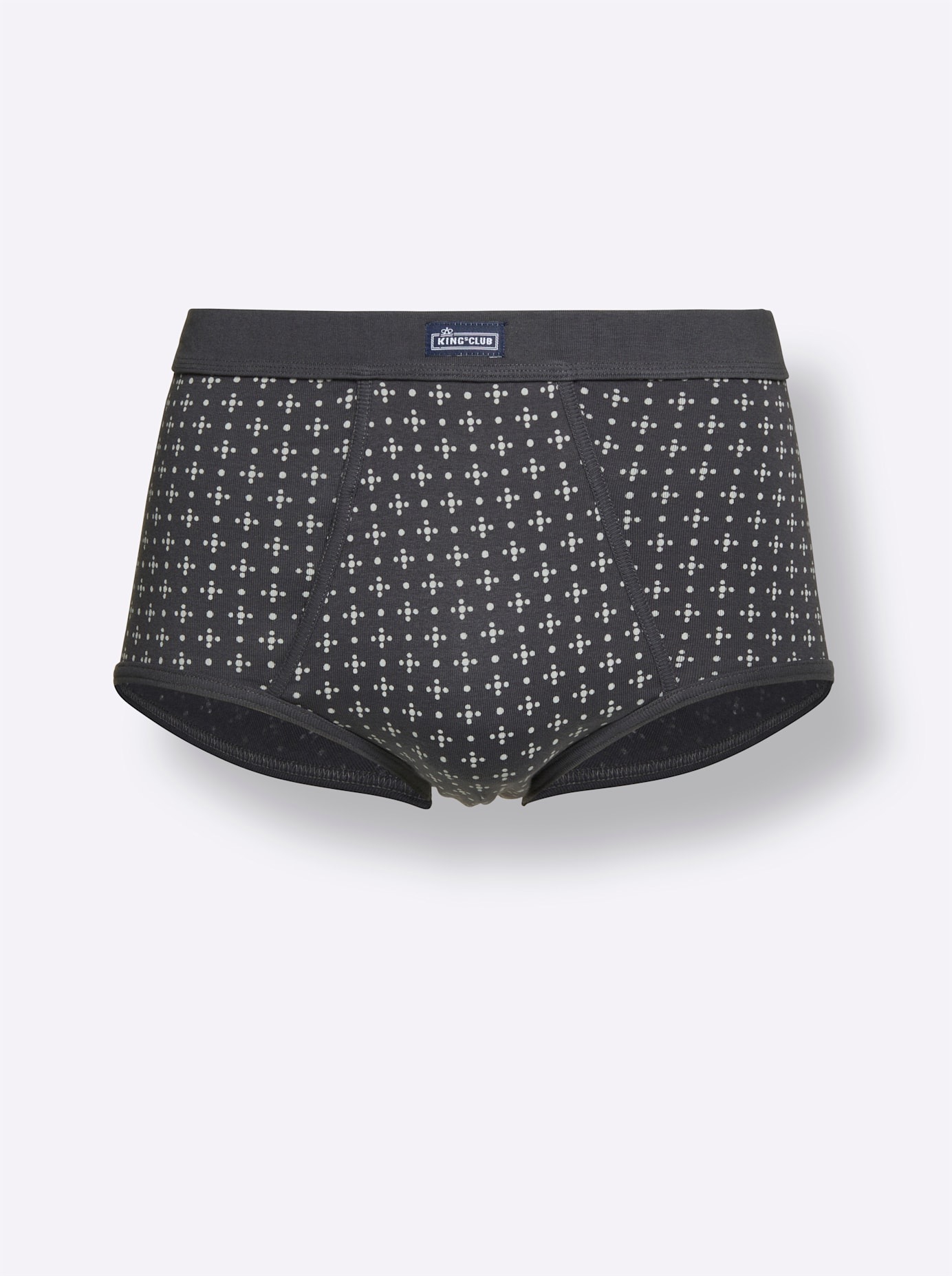 Kings Club Slip, (2 St.)