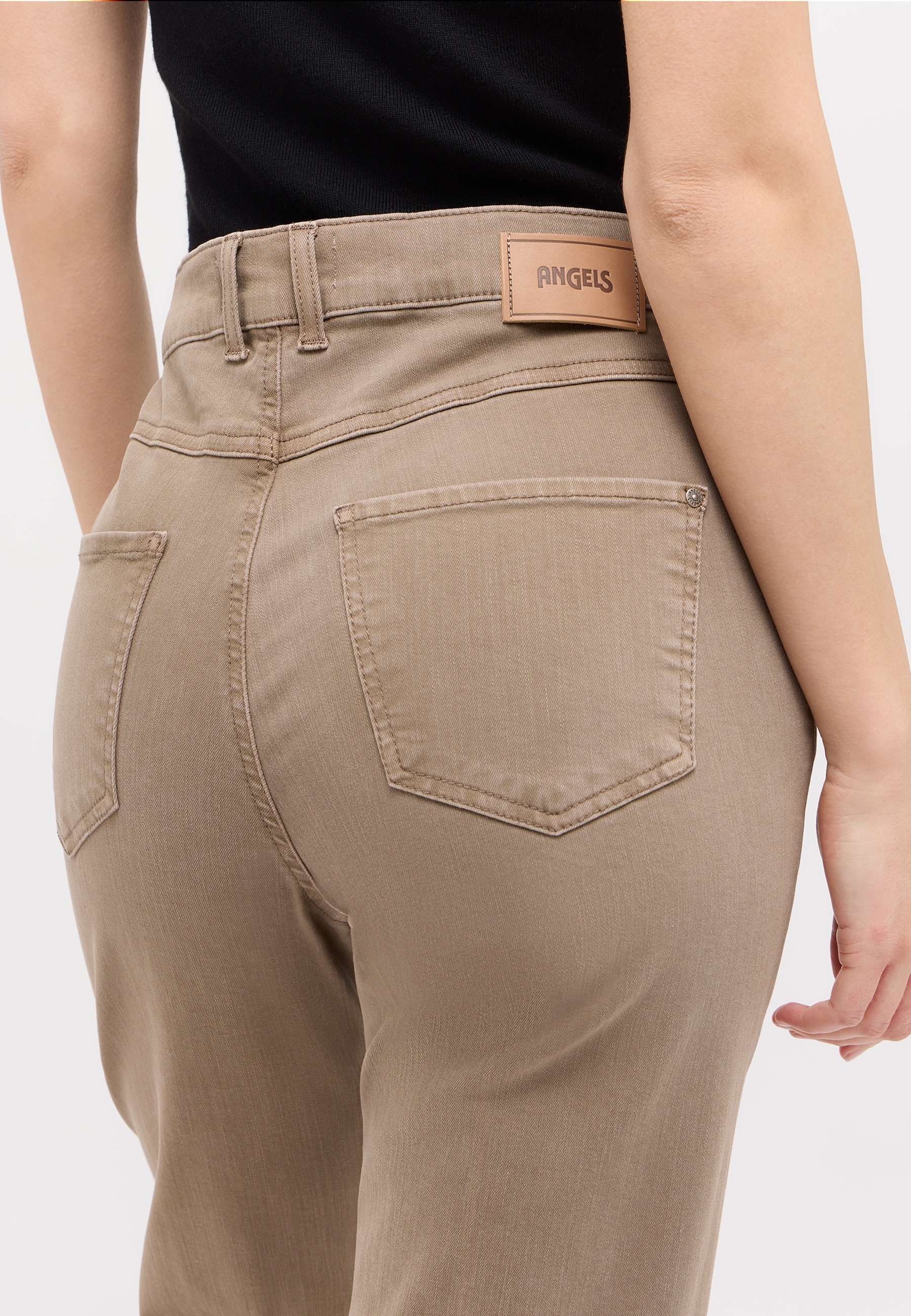 ANGELS Stretch-Jeans »ANGELSLara«