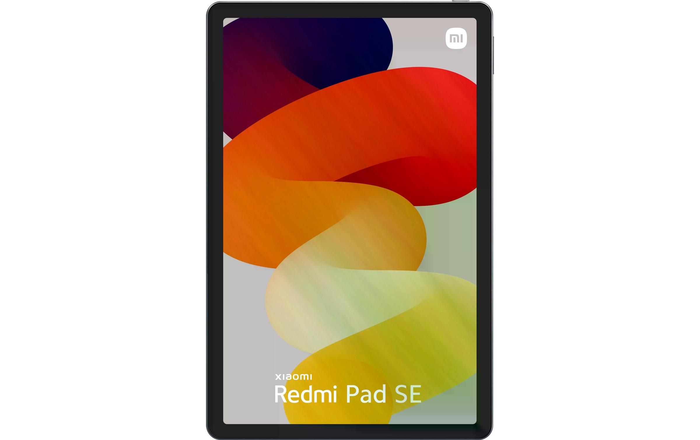 Xiaomi Tablet »Redmi Pad SE 128 GB Grau«, (Android)
