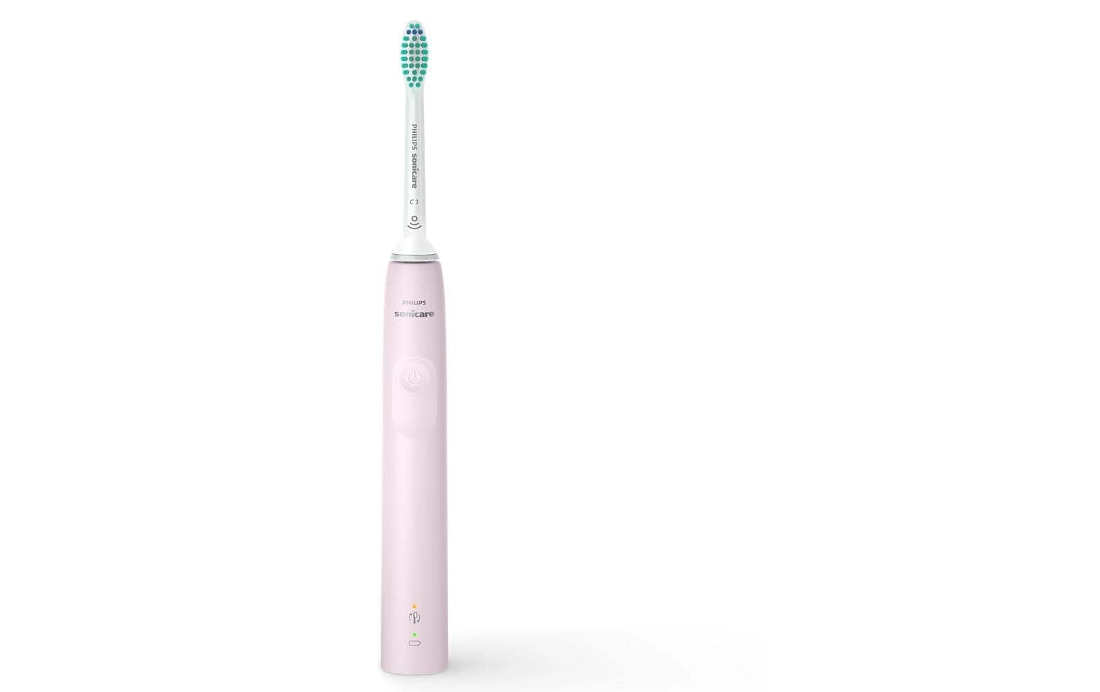 Philips Schallzahnbürste »Sonicare S«
