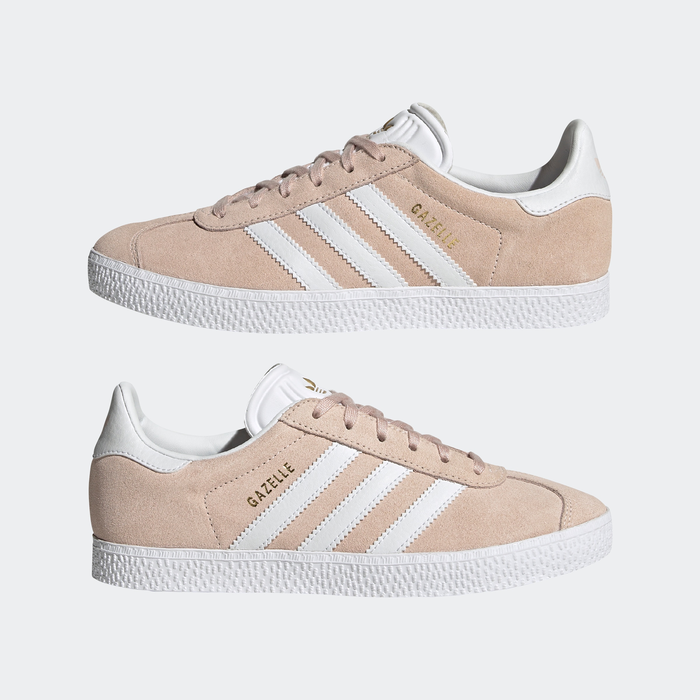 adidas Originals Sneaker »GAZELLE«