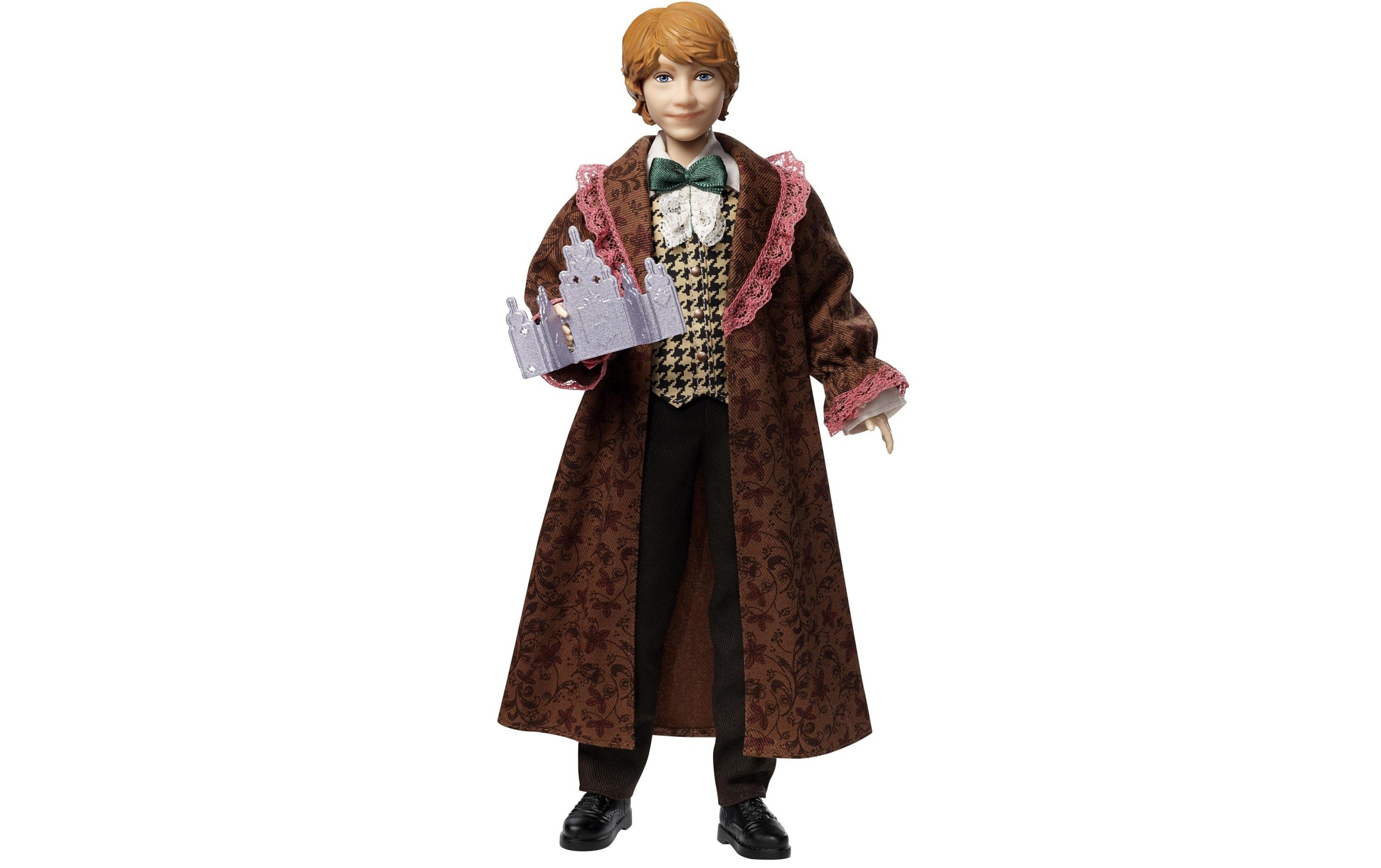Image of Mattel® Stehpuppe »Harry Potter - Ron Weihnachtsball« bei Ackermann Versand Schweiz