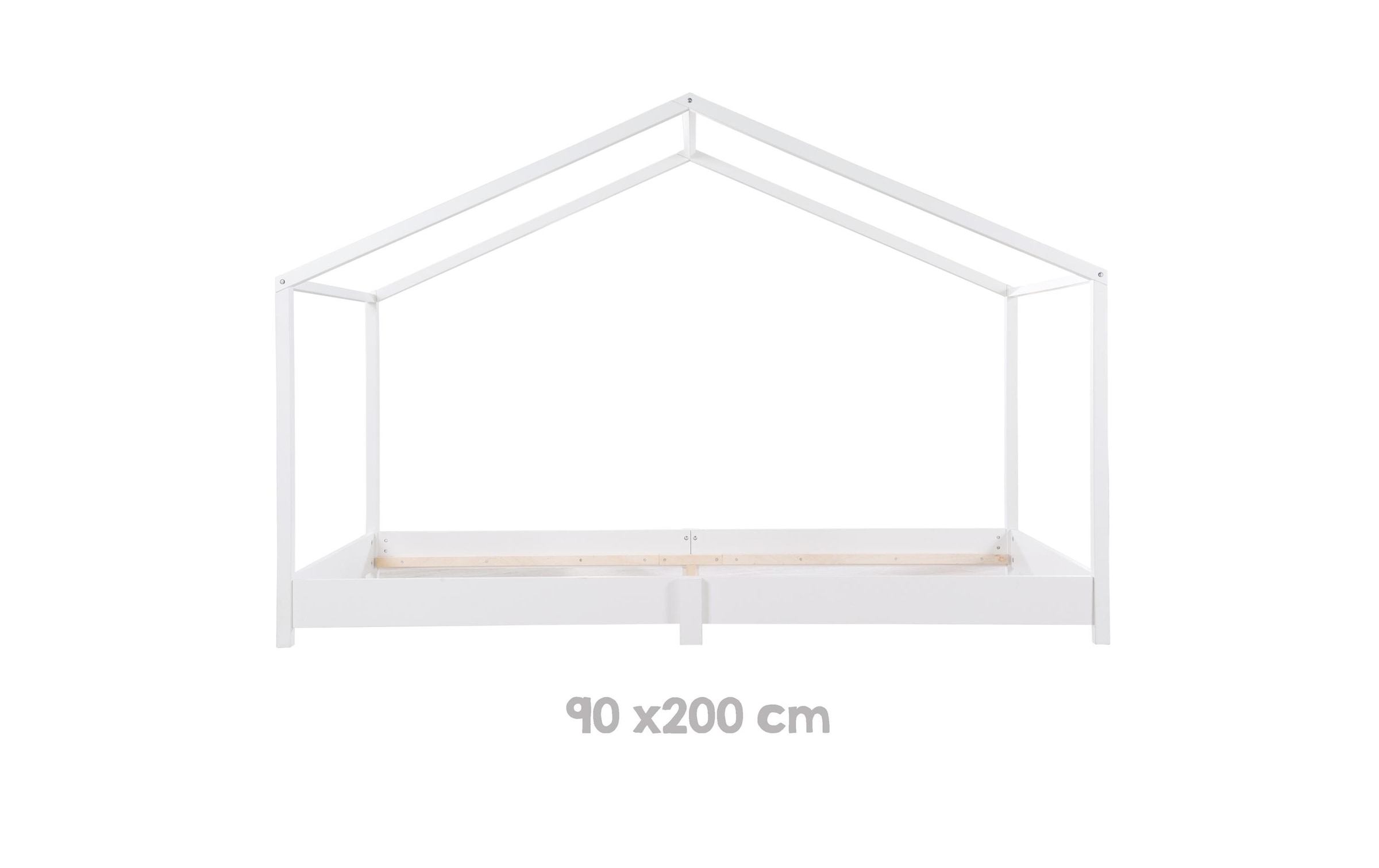 roba® Kinderbett »90 x 200 cm«