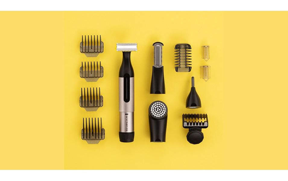 Remington Tondeuse à cheveux et à barbe »Omnibl«