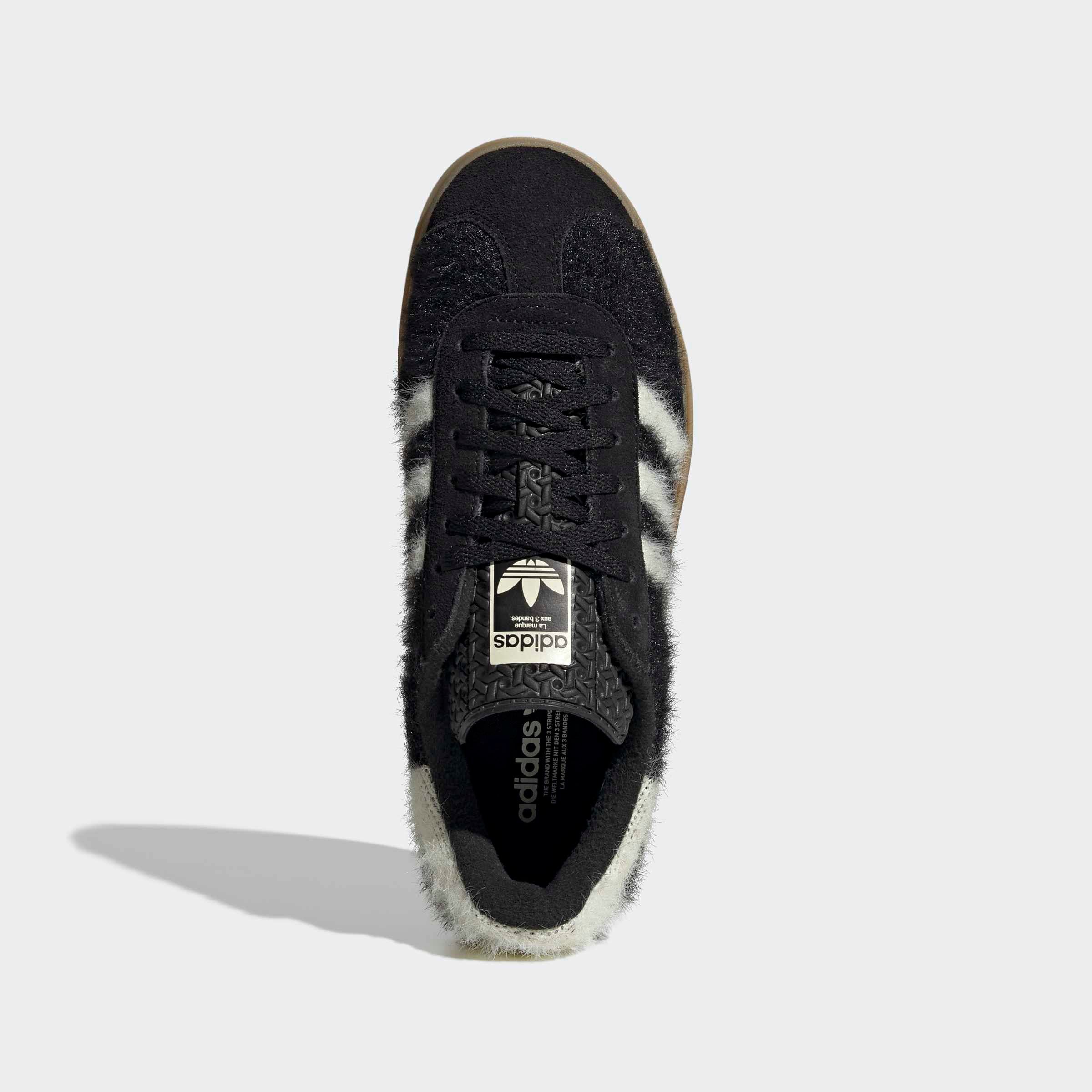 adidas Originals Sneakers »GAZELLE BOLD SCHUHE«
