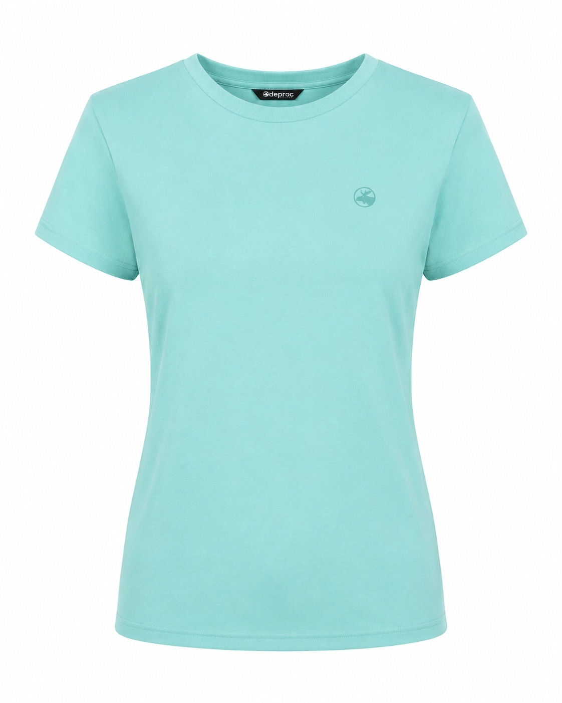 DEPROC Active T-shirt fonctionnel »LAGUN CS Damen T-Shirt«