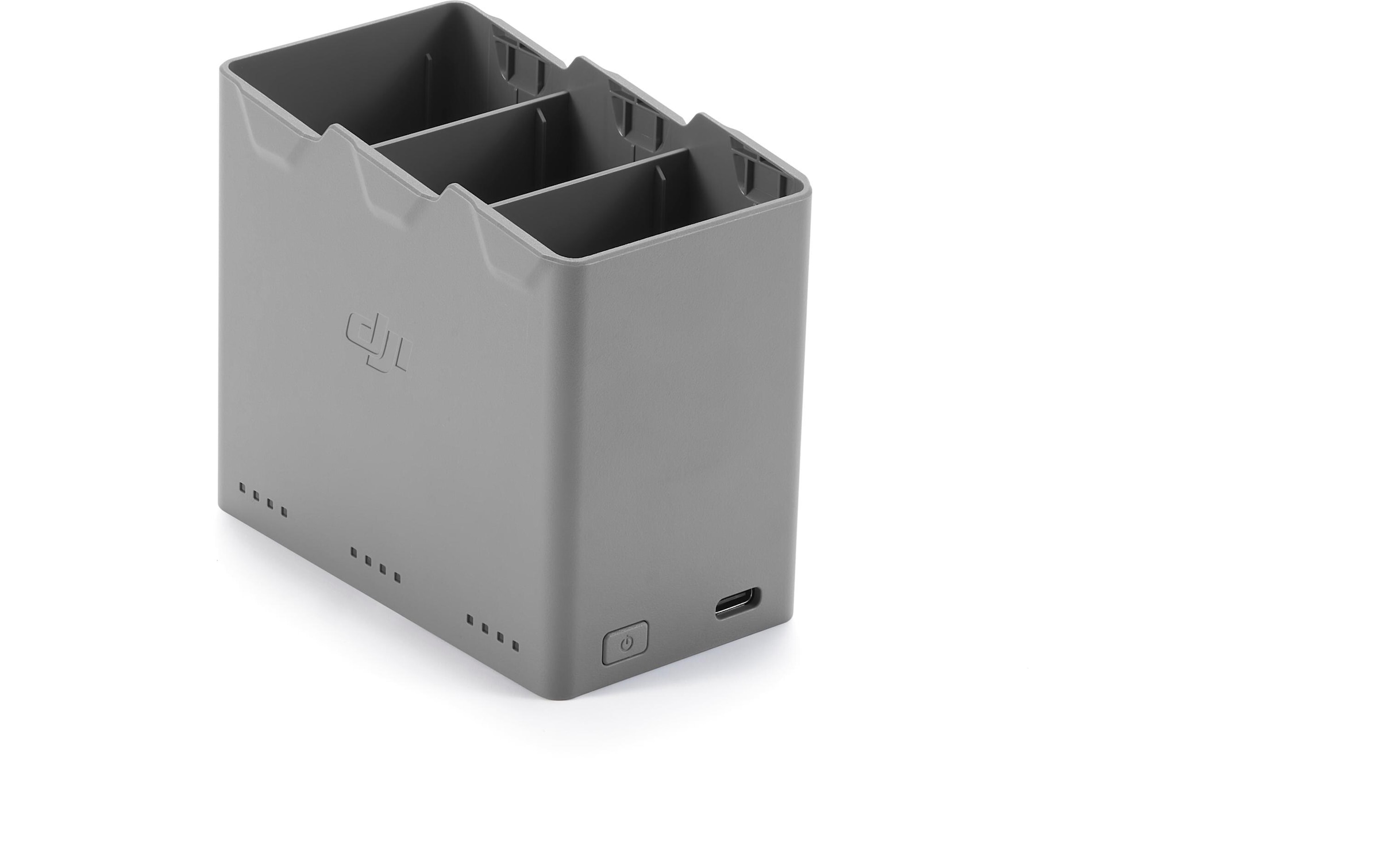 DJI Multicopter »Mini 5 Pro Two Way Charging Hub«