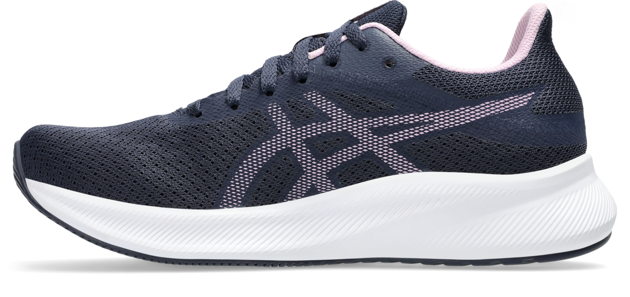 Asics Laufschuh »PATRIOT 13«, mehr Dämpfung