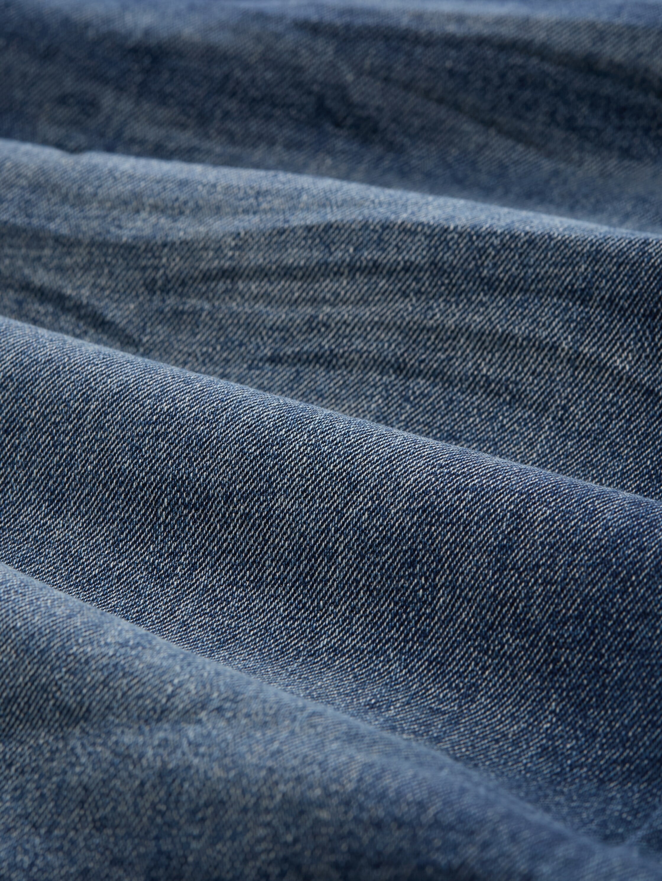 TOM TAILOR Jeansshorts »JOSH« im Five-Pocket Style