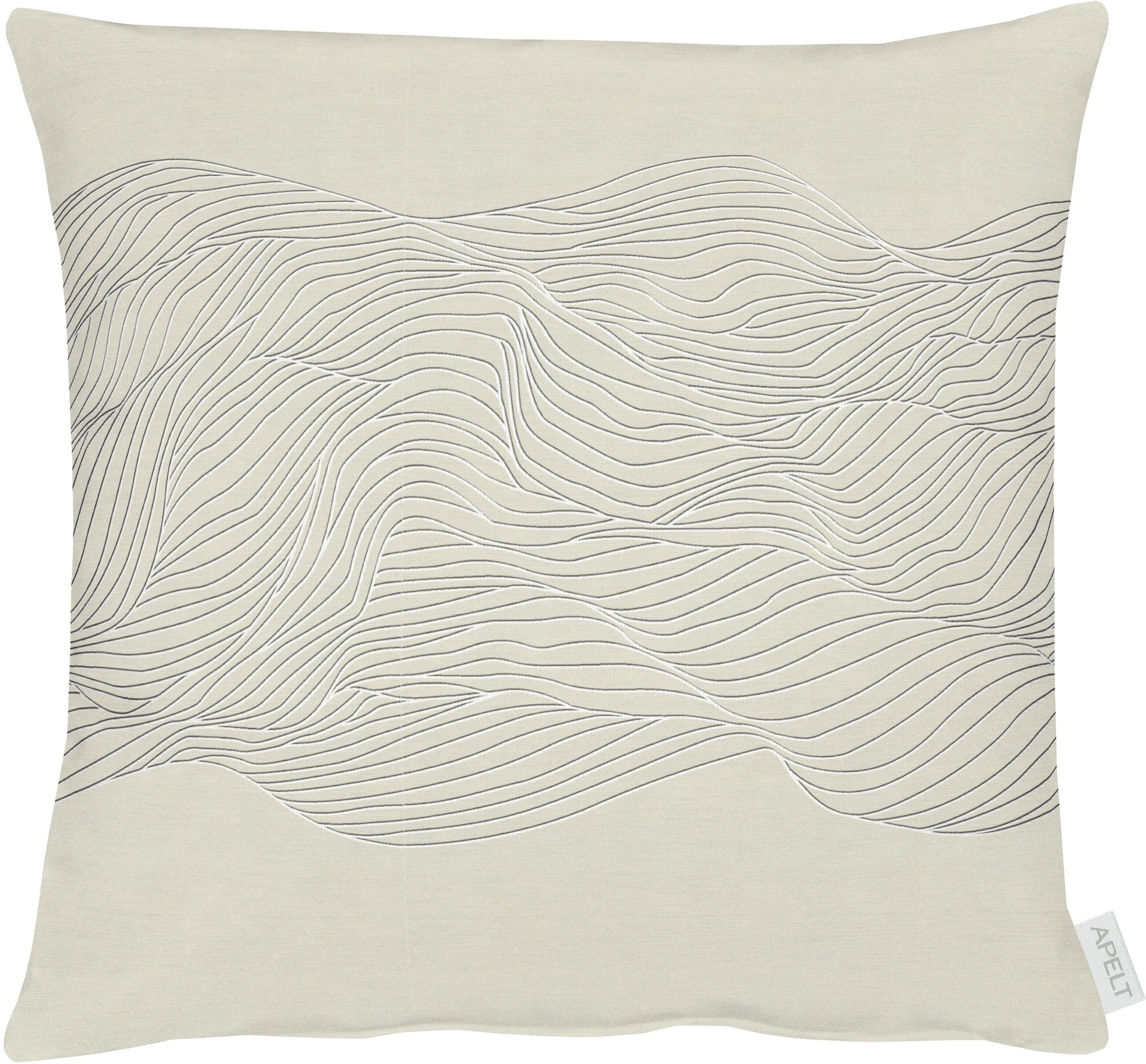 Image of APELT Dekokissen »5233«, (1 St.), aus Jacquard-Gewebe bei Ackermann Versand Schweiz