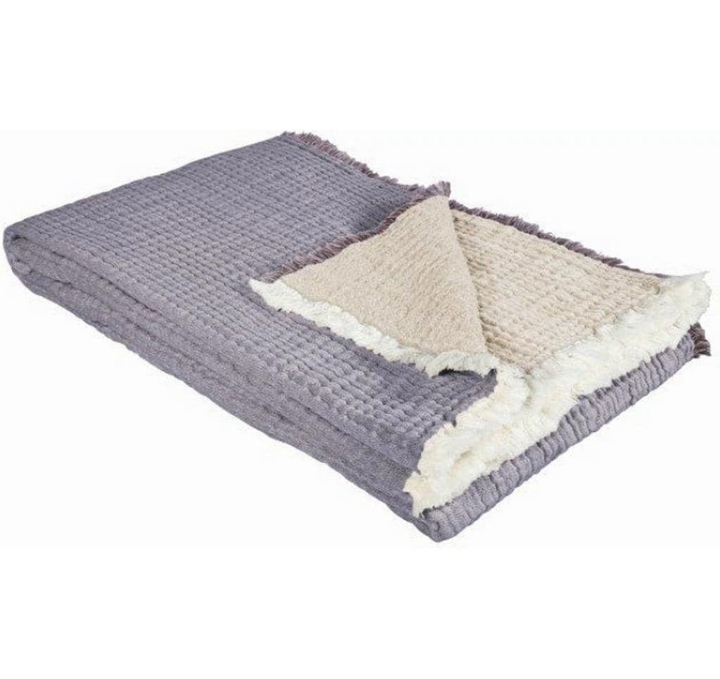 Image of Eskimo Wohndecke "Nora 130 x 200 cm"
