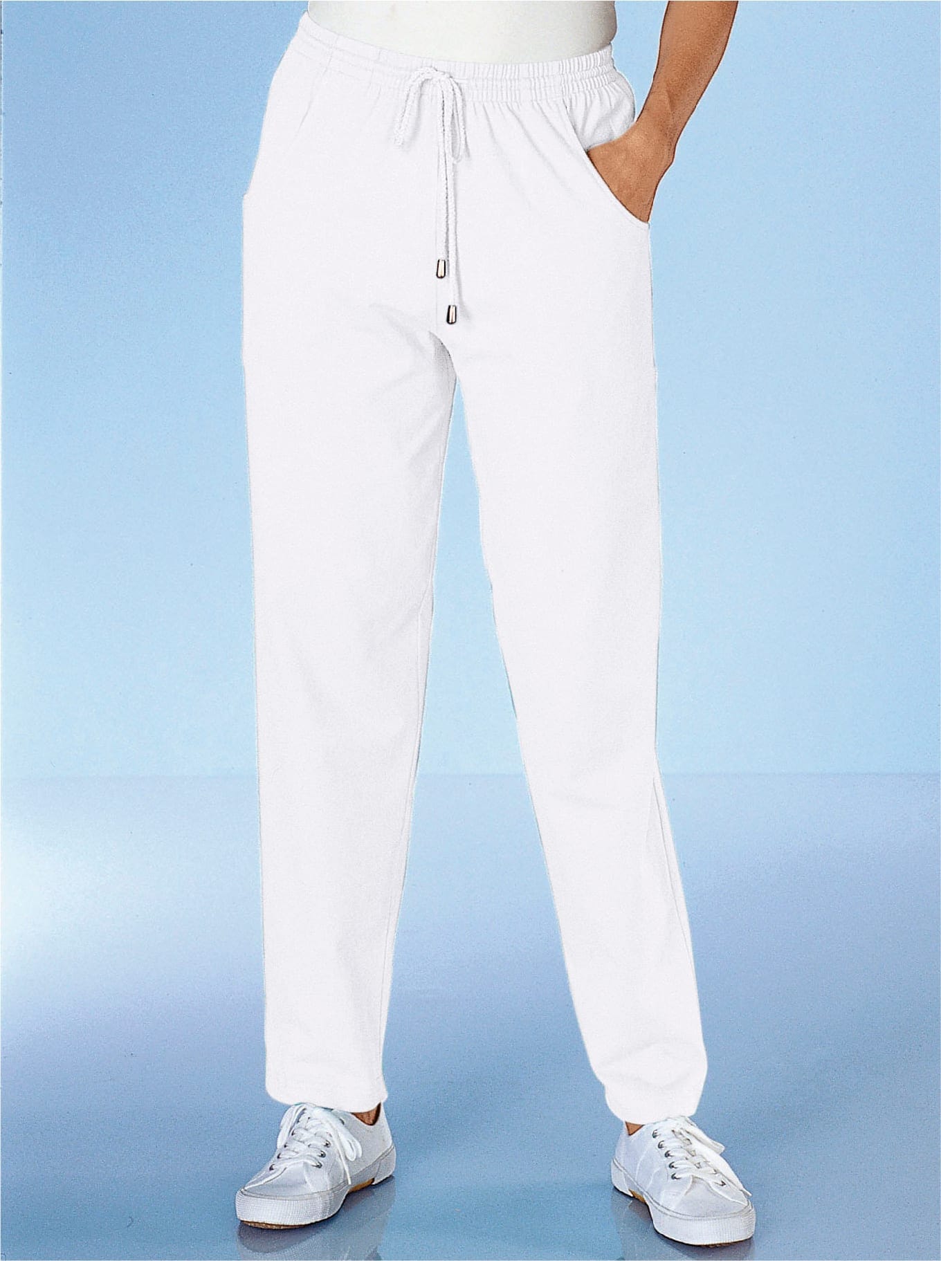 Relaxhose