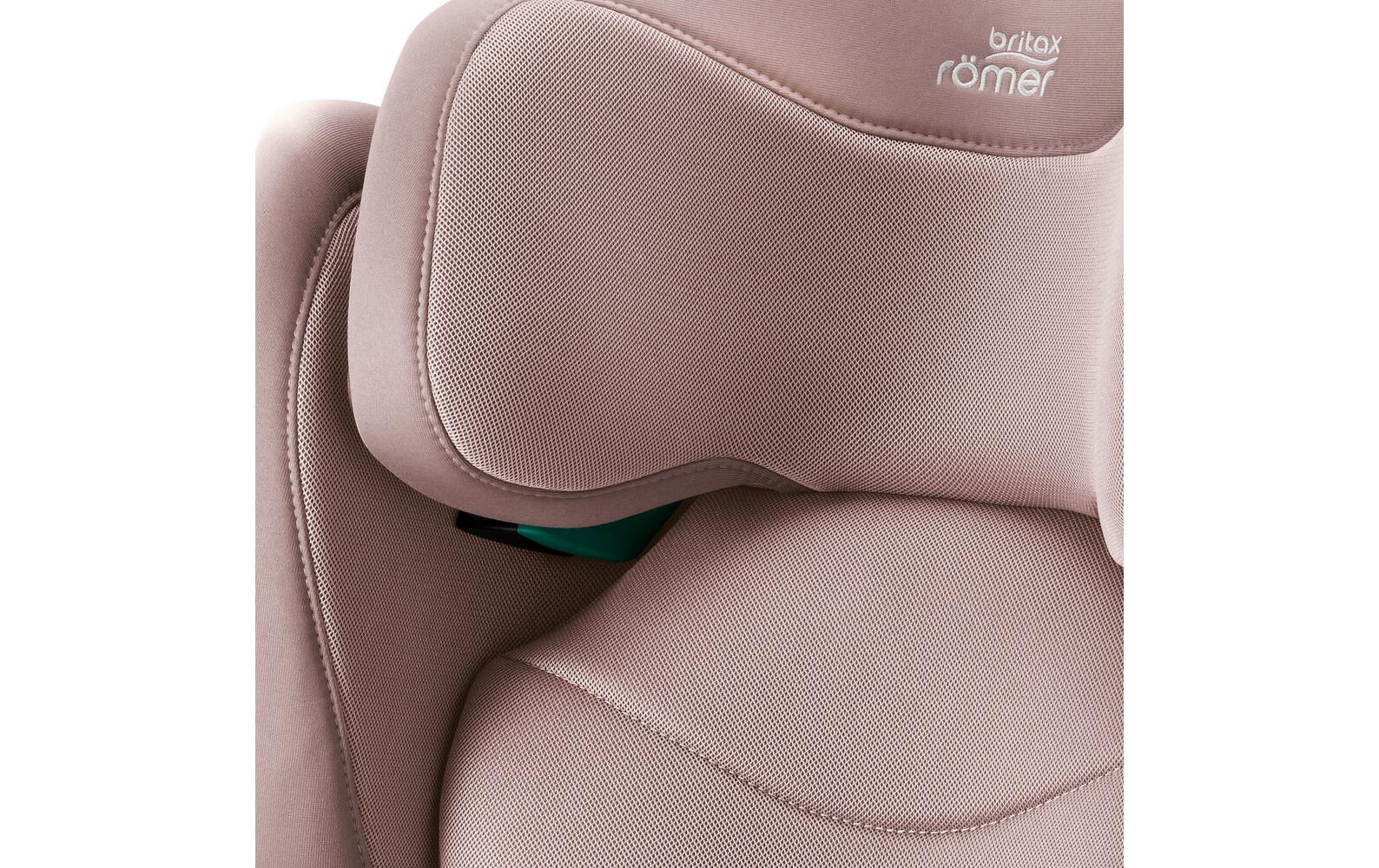 BRITAX RÖMER Autokindersitz »Kidfix M i-Size Style«