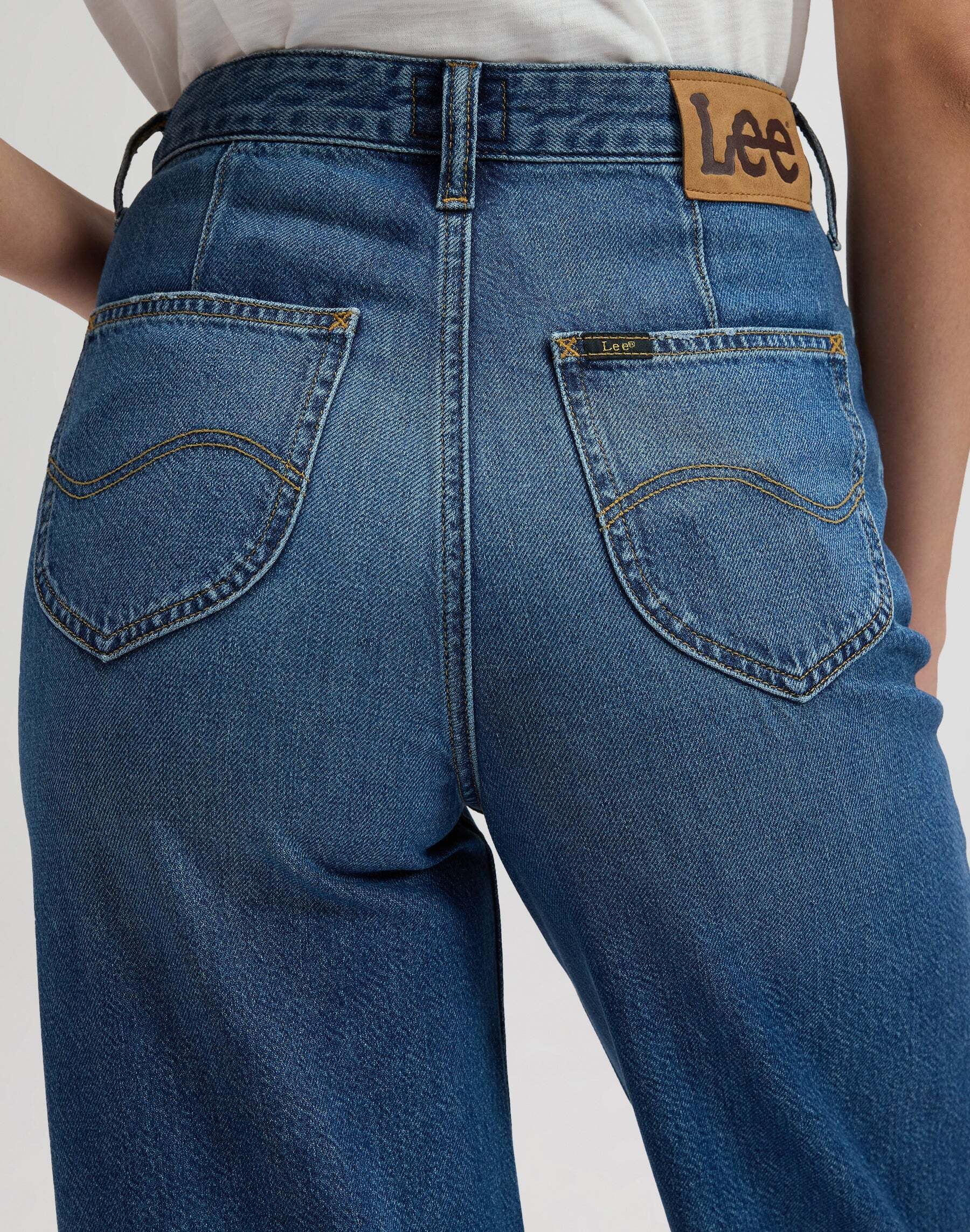 Lee® Jeans large »Lee Jeans Stella«
