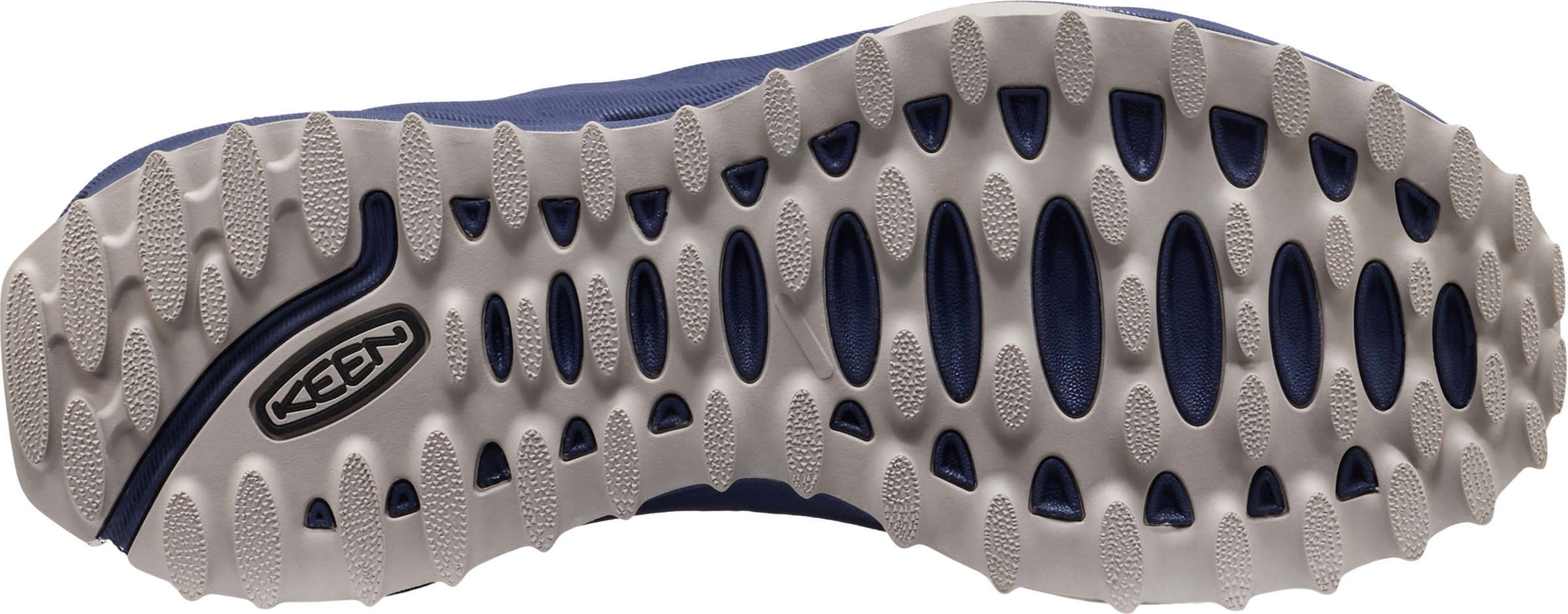 Keen Sandale »ZIONIC ADV«  chaussure de plein air respirante