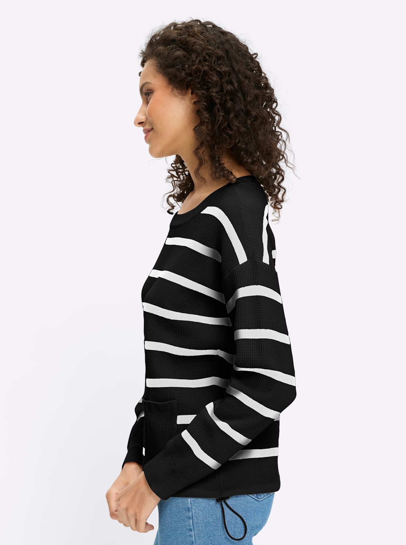 heine Pull en tricot »Pullover«
