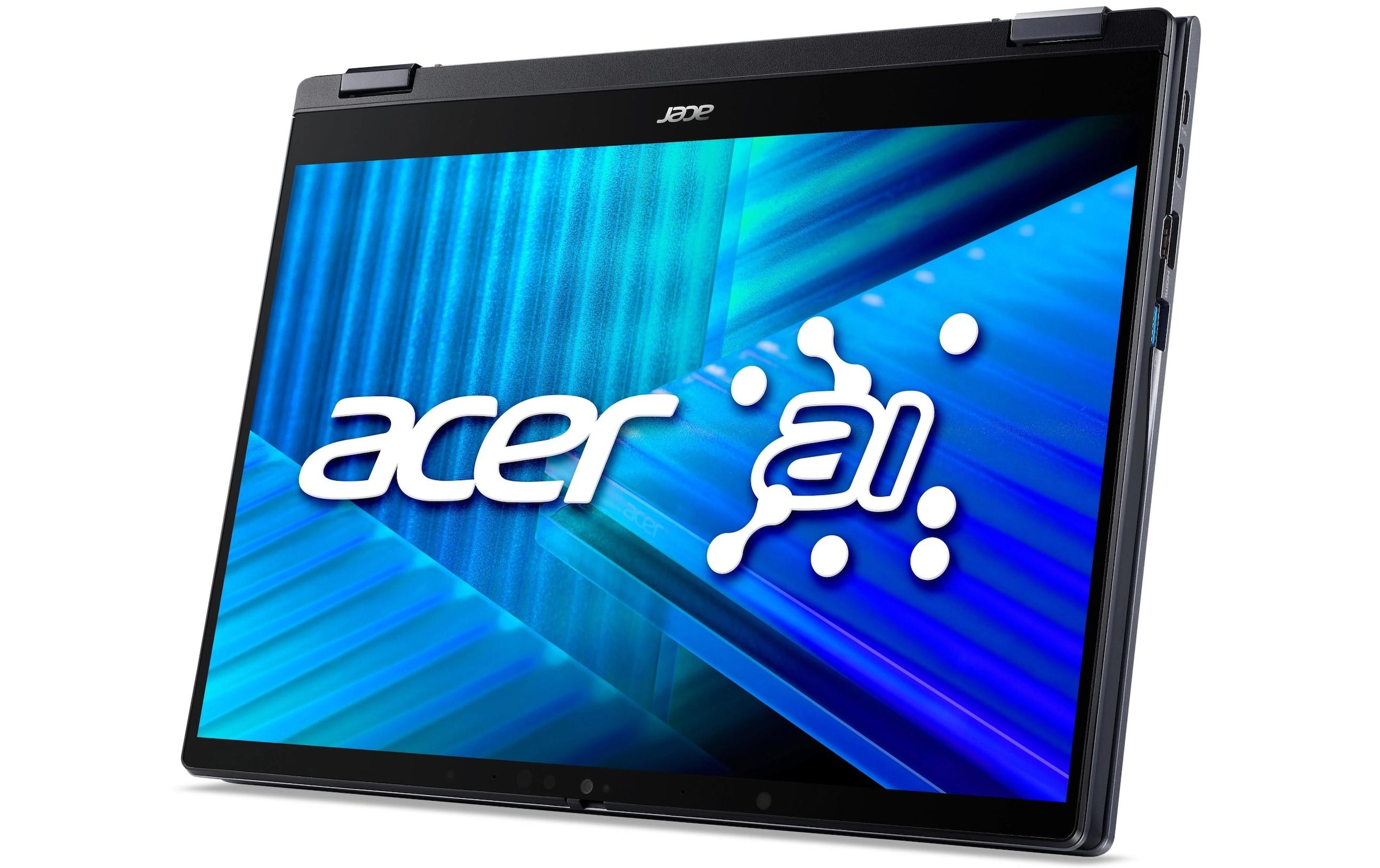 Acer Notebook »TravelMate P4 Spin (TMP414RN-55-TCO-5825)«, 35,56 cm, / 14 Zoll, Intel, Intel Graphics, Touchscreen