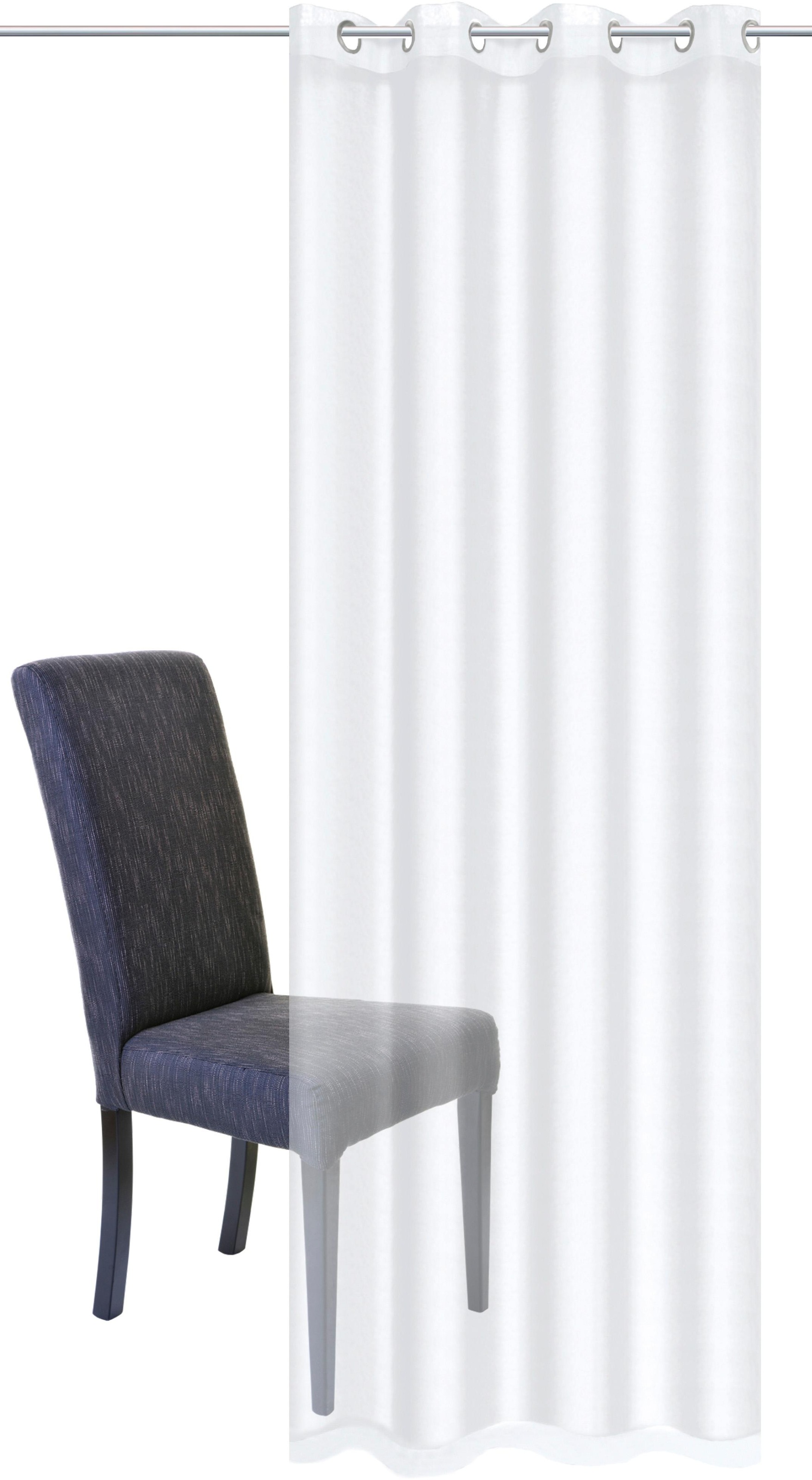 Image of HOME WOHNIDEEN Gardine »DOLLY«, (1 St.) bei Ackermann Versand Schweiz